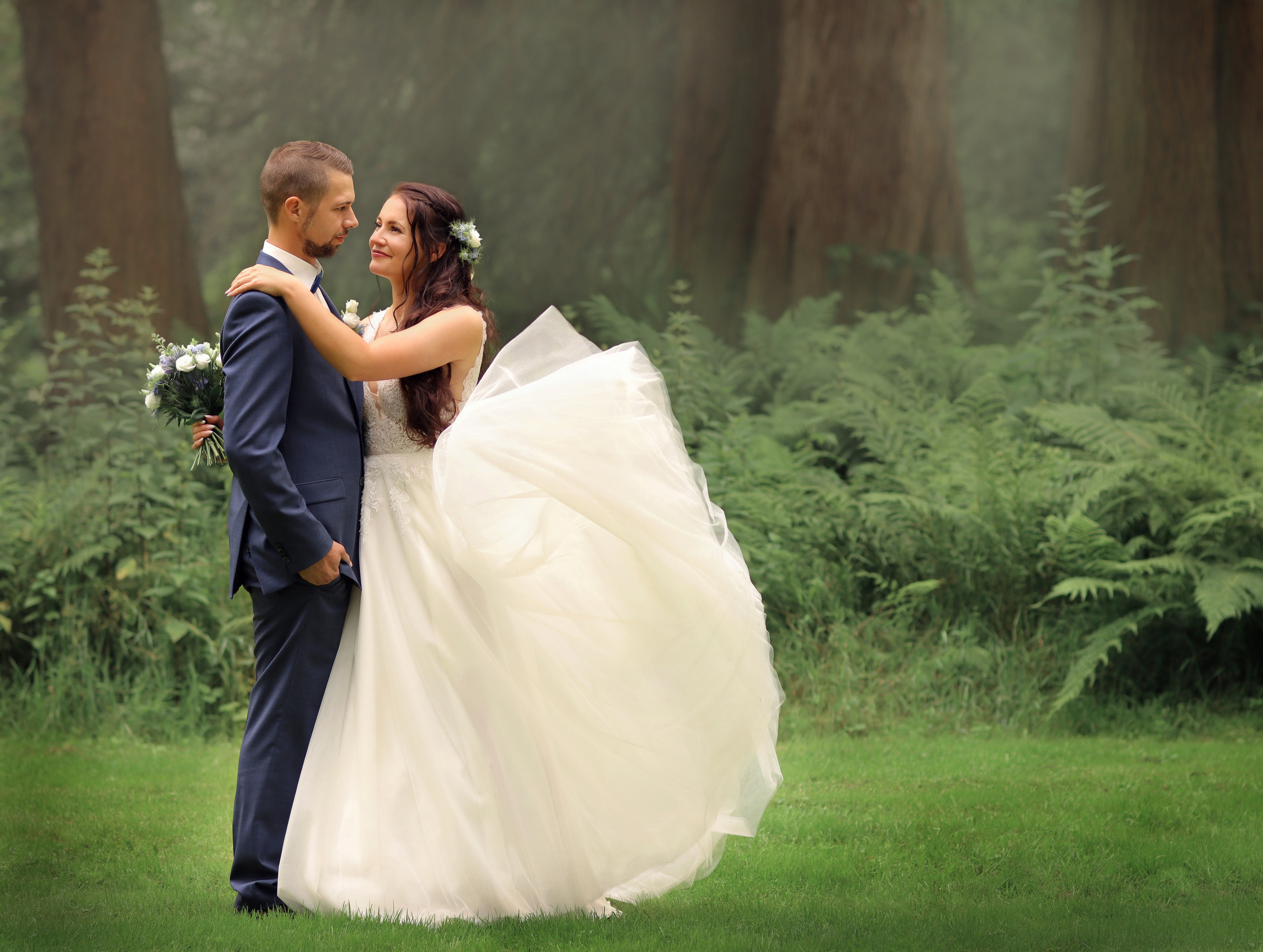 Hochzeitsfotograf Marienhafe Norden Aurich Emden Hage Berum Großheide. Familien- Fotografin in Marienhafe, Aurich, Emden, Norden, Leer