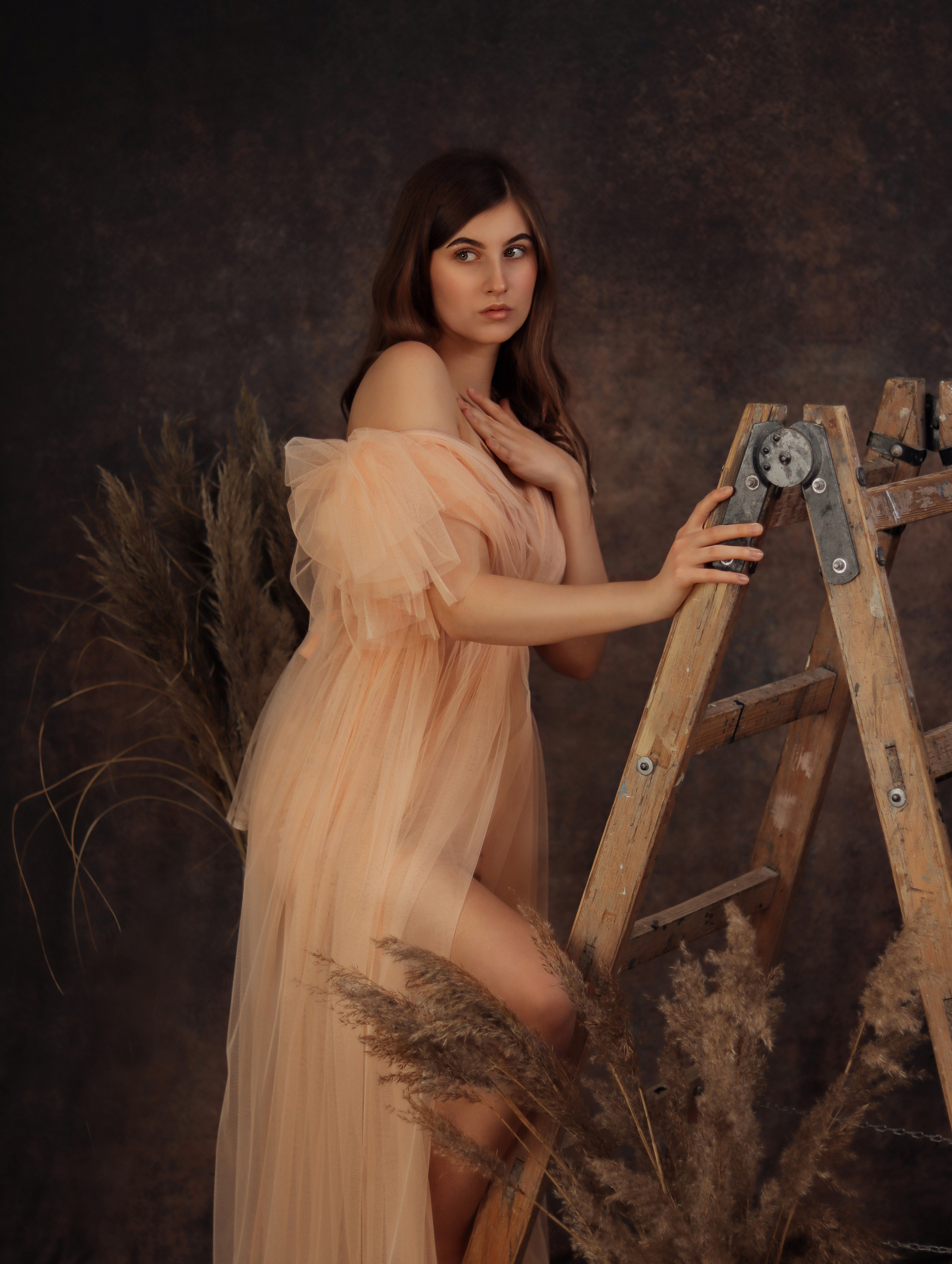 Damen Shooting Fotos Marienhafe Norden Aurich Emden Leer. Familien- Fotografin in Marienhafe, Aurich, Emden, Norden, Leer