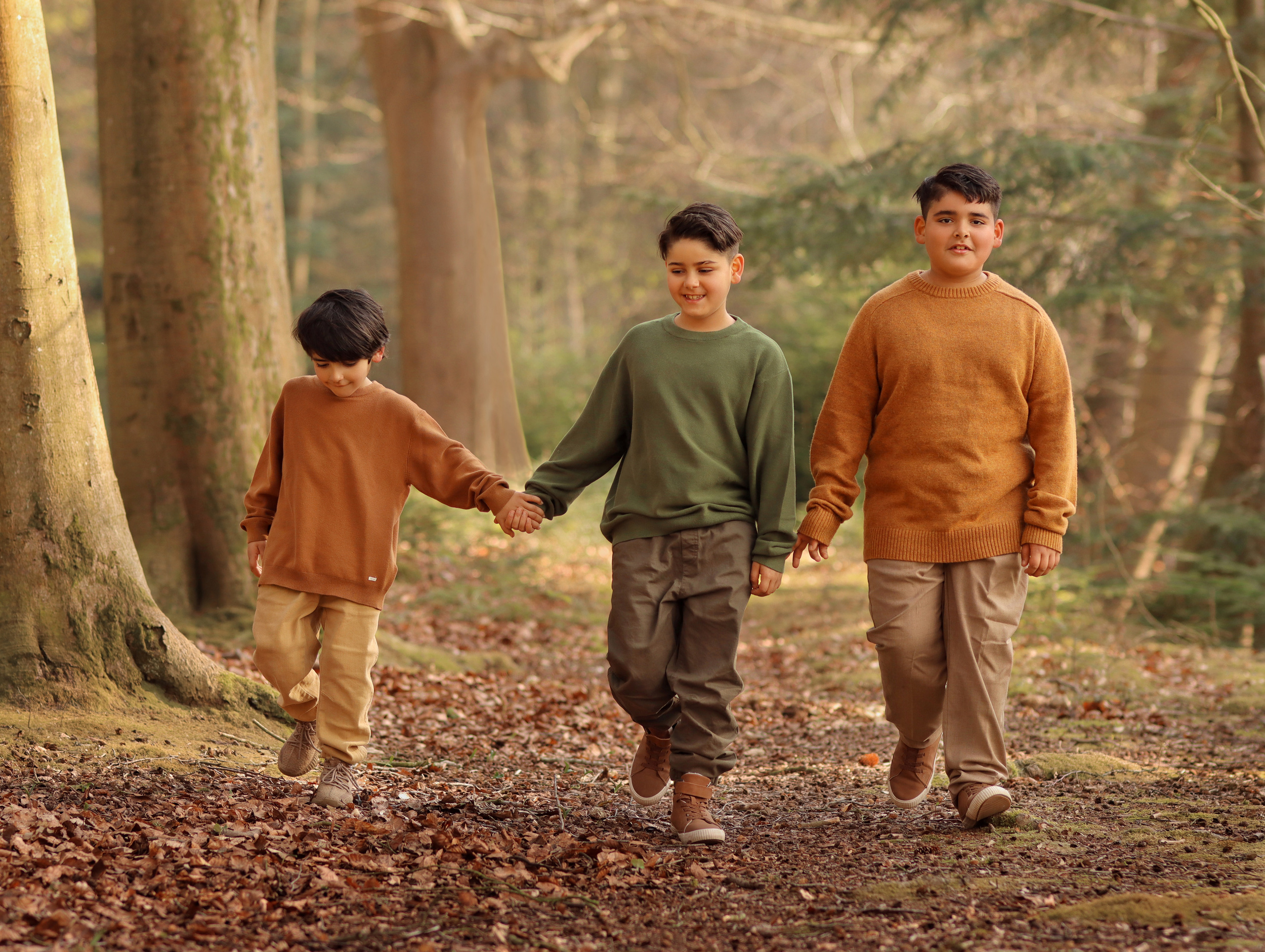 Shooting in Wald Berum Berumer Burg Berumer Gasthaus. Familien- Fotografin in Marienhafe, Aurich, Emden, Norden, Leer