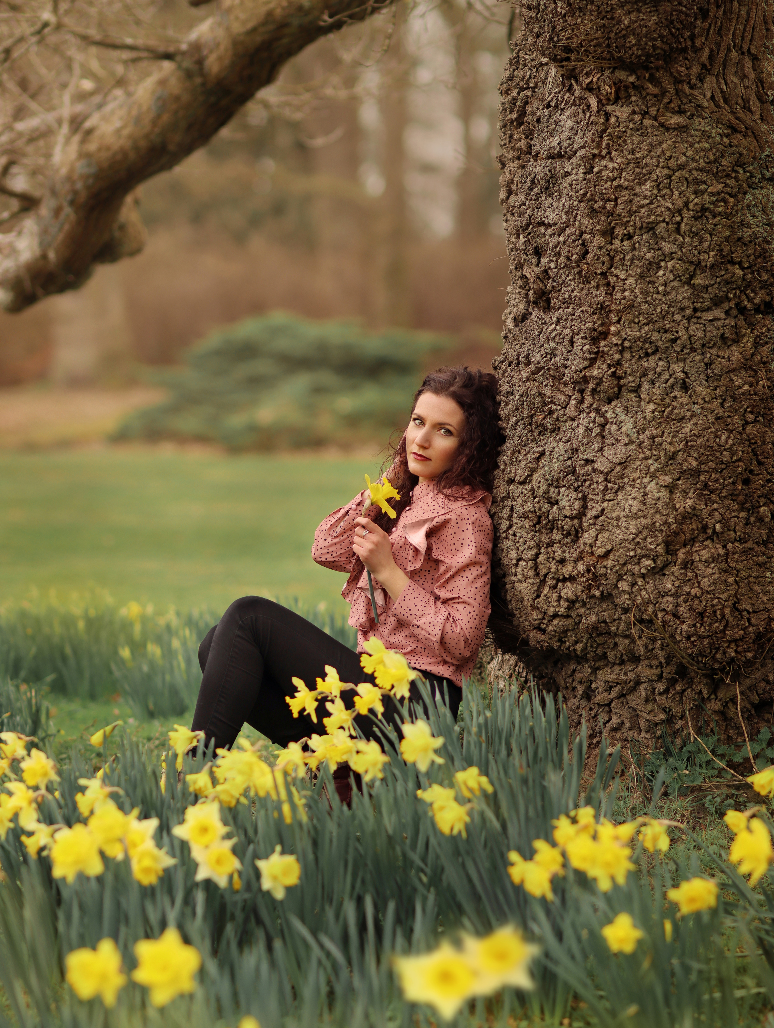 Damen Shooting Fotos Marienhafe Norden Aurich Emden Leer. Familien- Fotografin in Marienhafe, Aurich, Emden, Norden, Leer