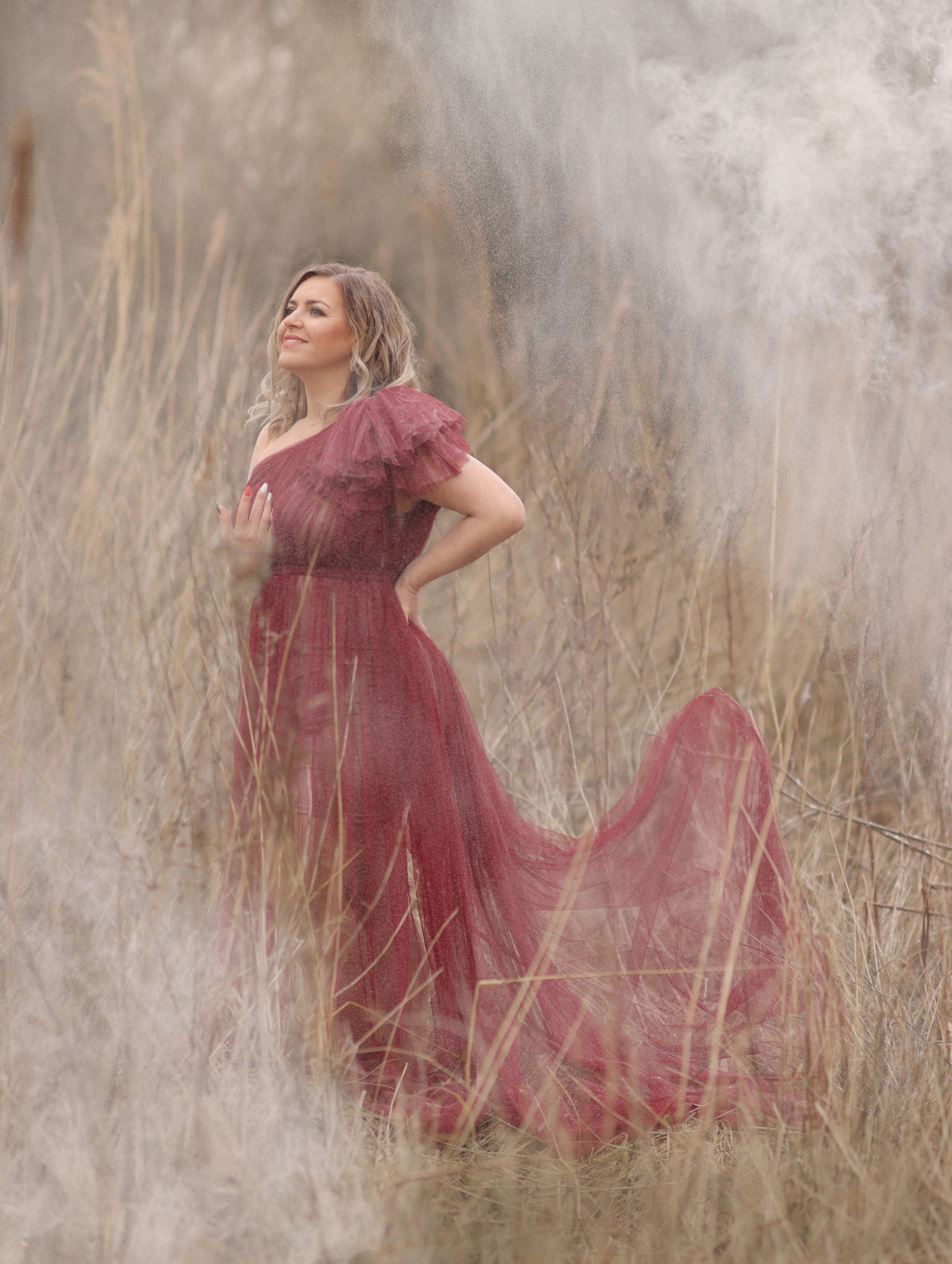 Damen Shooting Fotos Marienhafe Norden Aurich Emden Leer. Familien- Fotografin in Marienhafe, Aurich, Emden, Norden, Leer