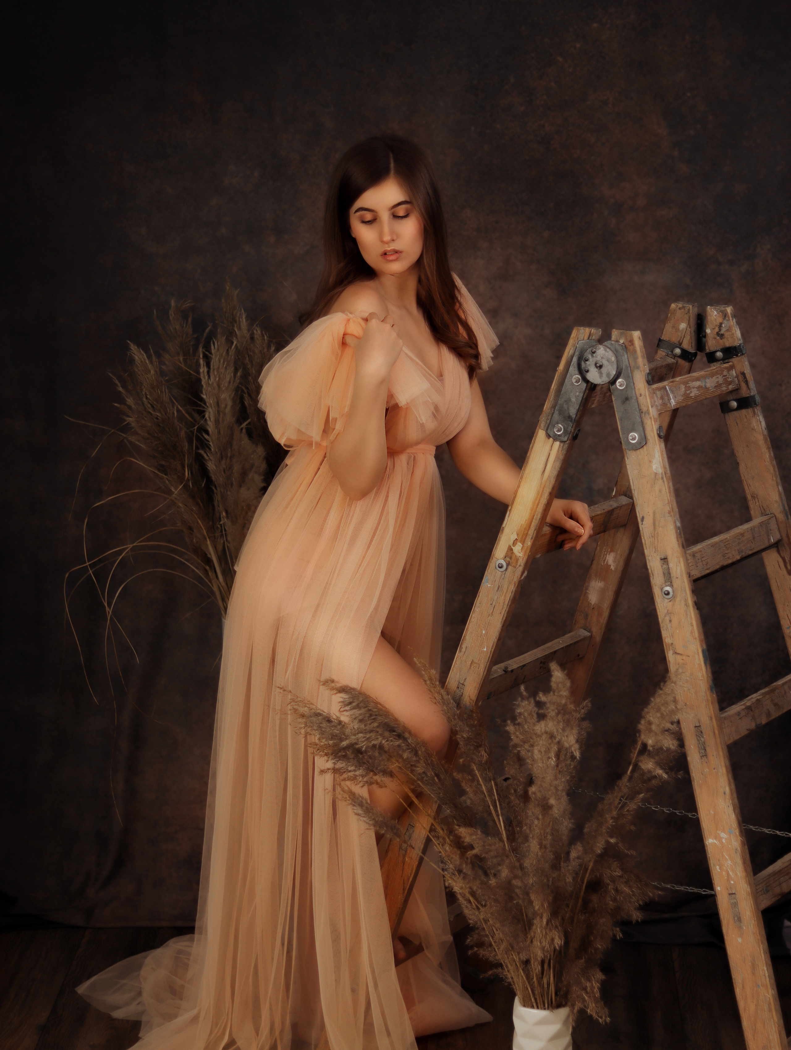 Damen Shooting Fotos Marienhafe Norden Aurich Emden Leer. Familien- Fotografin in Marienhafe, Aurich, Emden, Norden, Leer