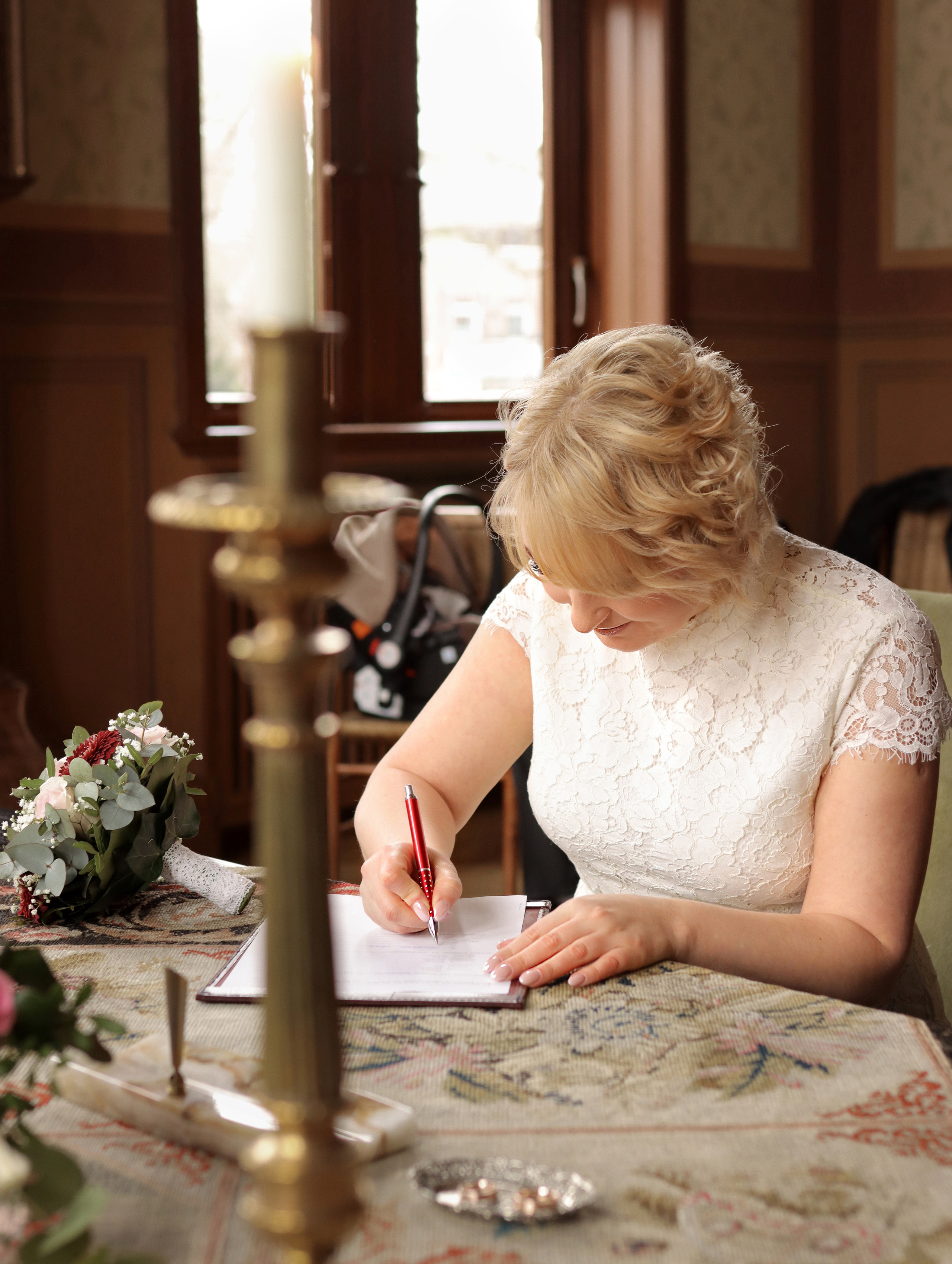 Hochzeitsfotograf Hochzeitsbilder Standesamtbilder Norden Aurich Emden