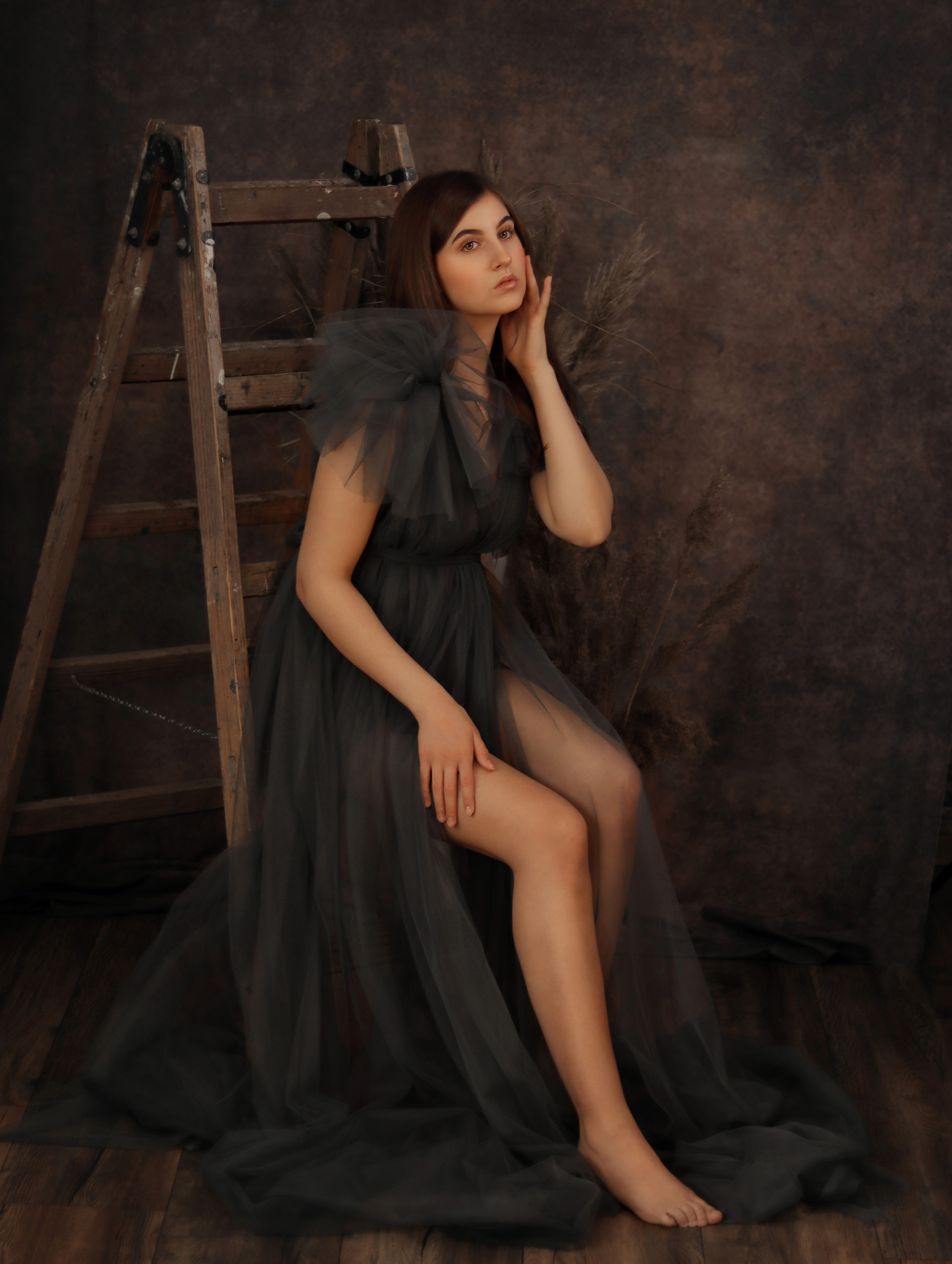 Damen Shooting Fotos Marienhafe Norden Aurich Emden Leer. Familien- Fotografin in Marienhafe, Aurich, Emden, Norden, Leer