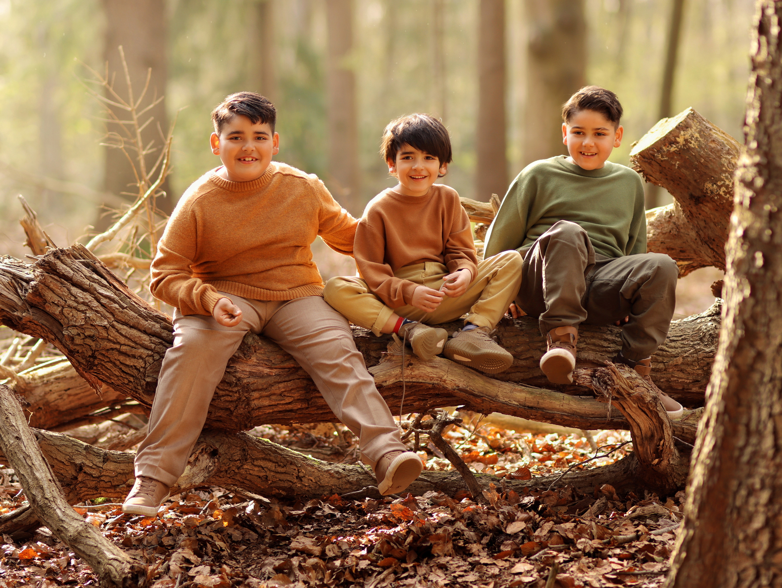 Shooting in Wald Berum Berumer Burg Berumer Gasthaus. Familien- Fotografin in Marienhafe, Aurich, Emden, Norden, Leer