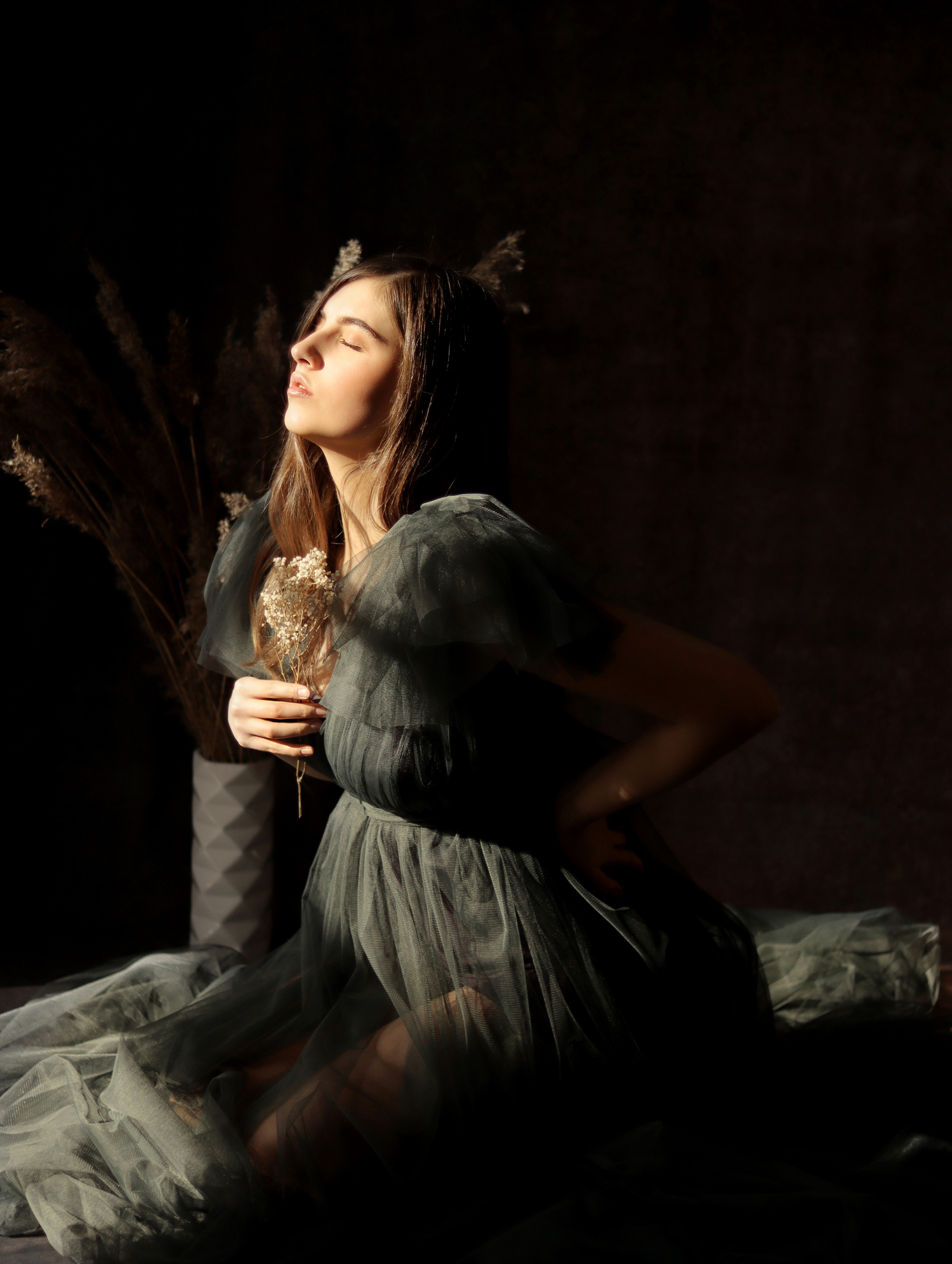 Damen Shooting Fotos Marienhafe Norden Aurich Emden Leer. Familien- Fotografin in Marienhafe, Aurich, Emden, Norden, Leer