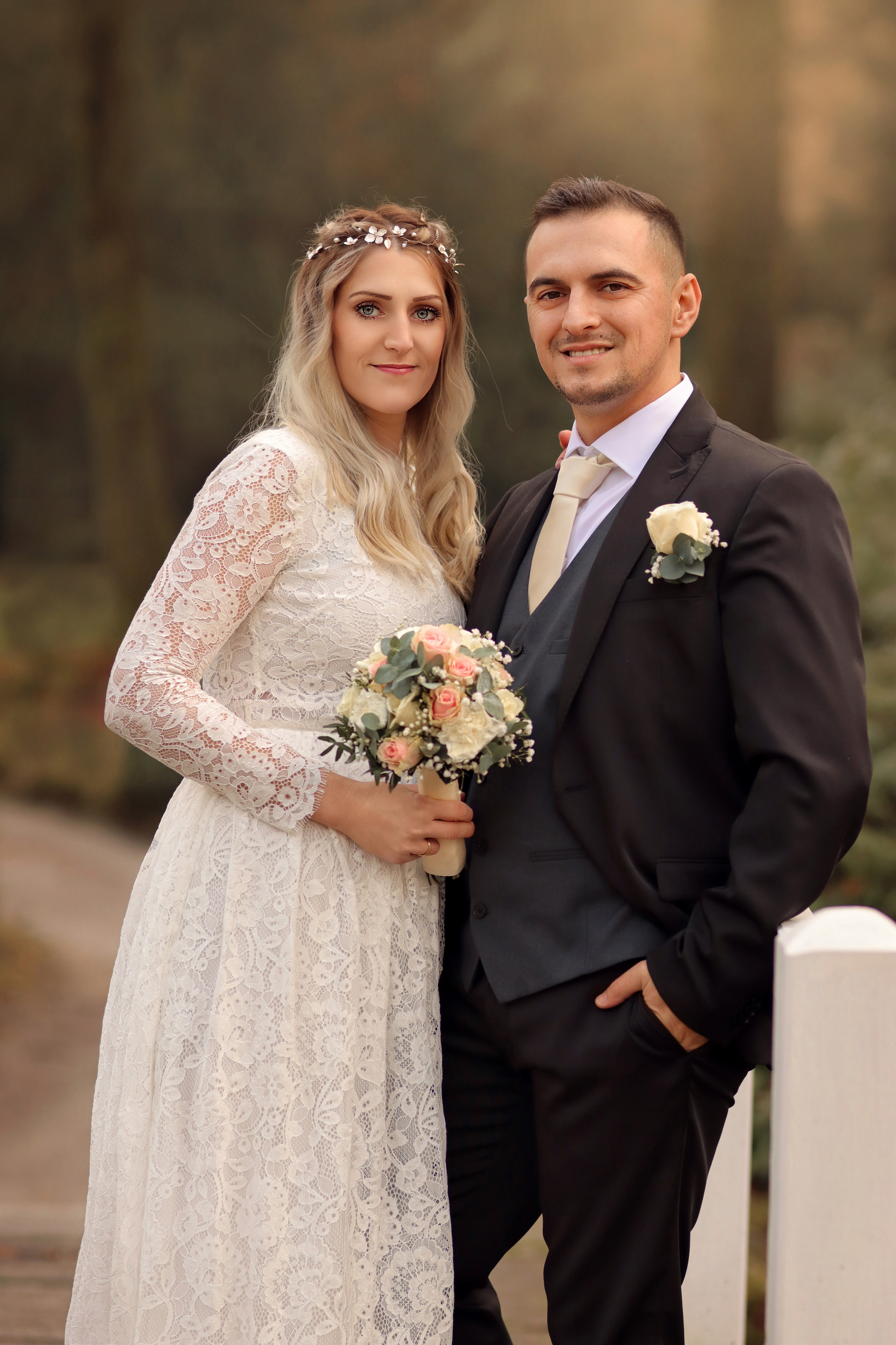 Hochzeitsfotograf Hochzeitsbilder Standesamtbilder Norden Aurich Emden