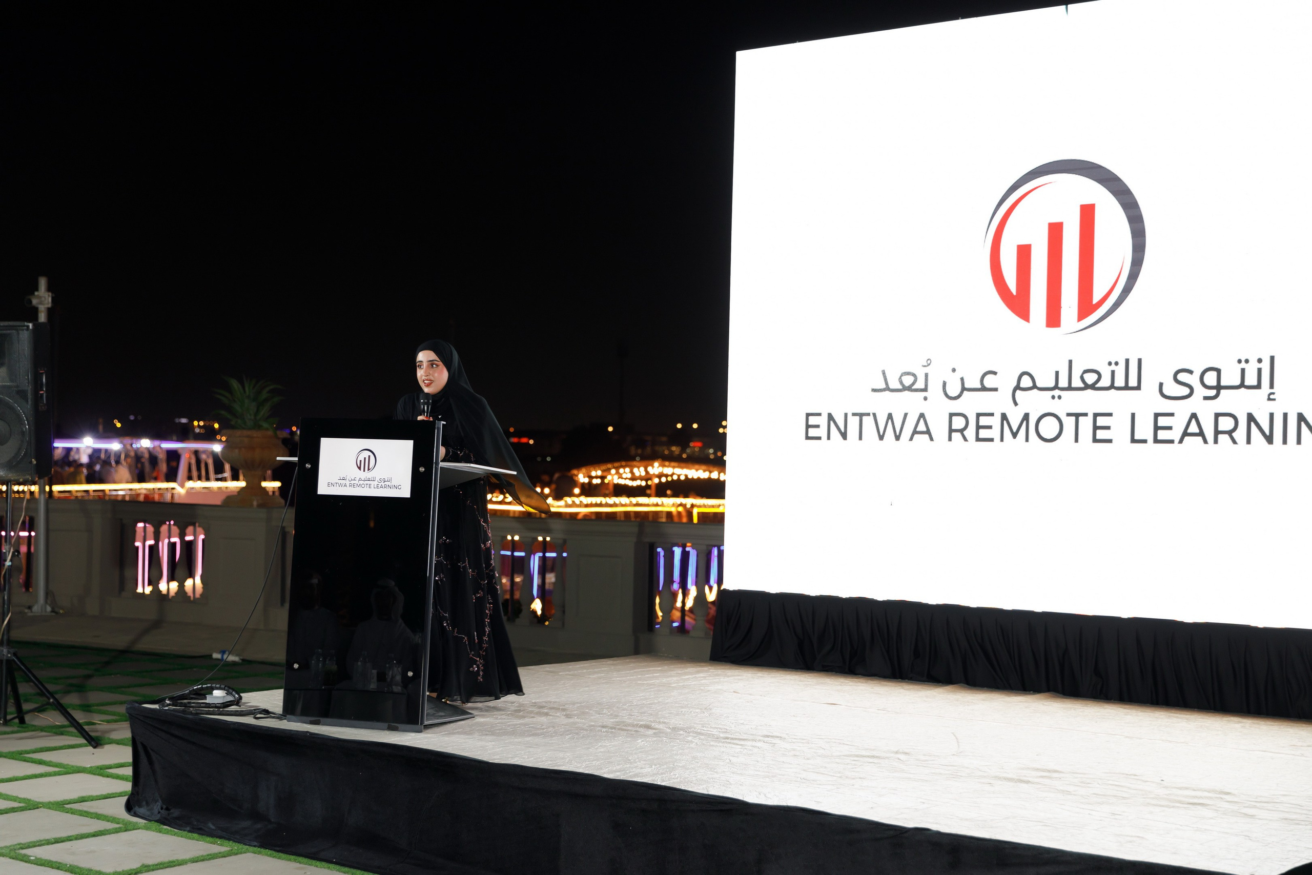 ENTWA company Anniversary — Dubai 2023. Photographer Anna Curly | Weddings and Events in Dubai
