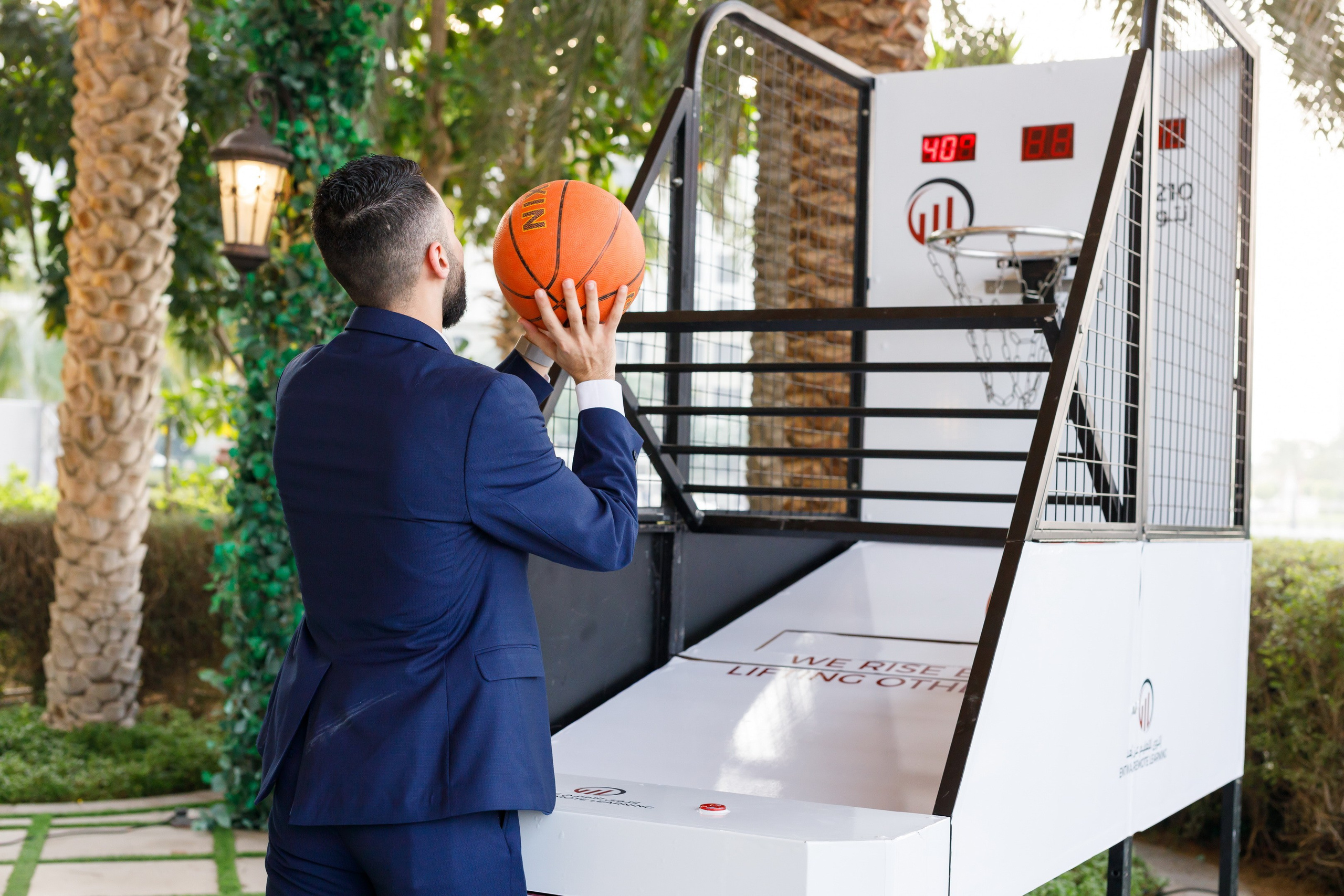 ENTWA company Anniversary — Dubai 2023. Photographer Anna Curly | Weddings and Events in Dubai