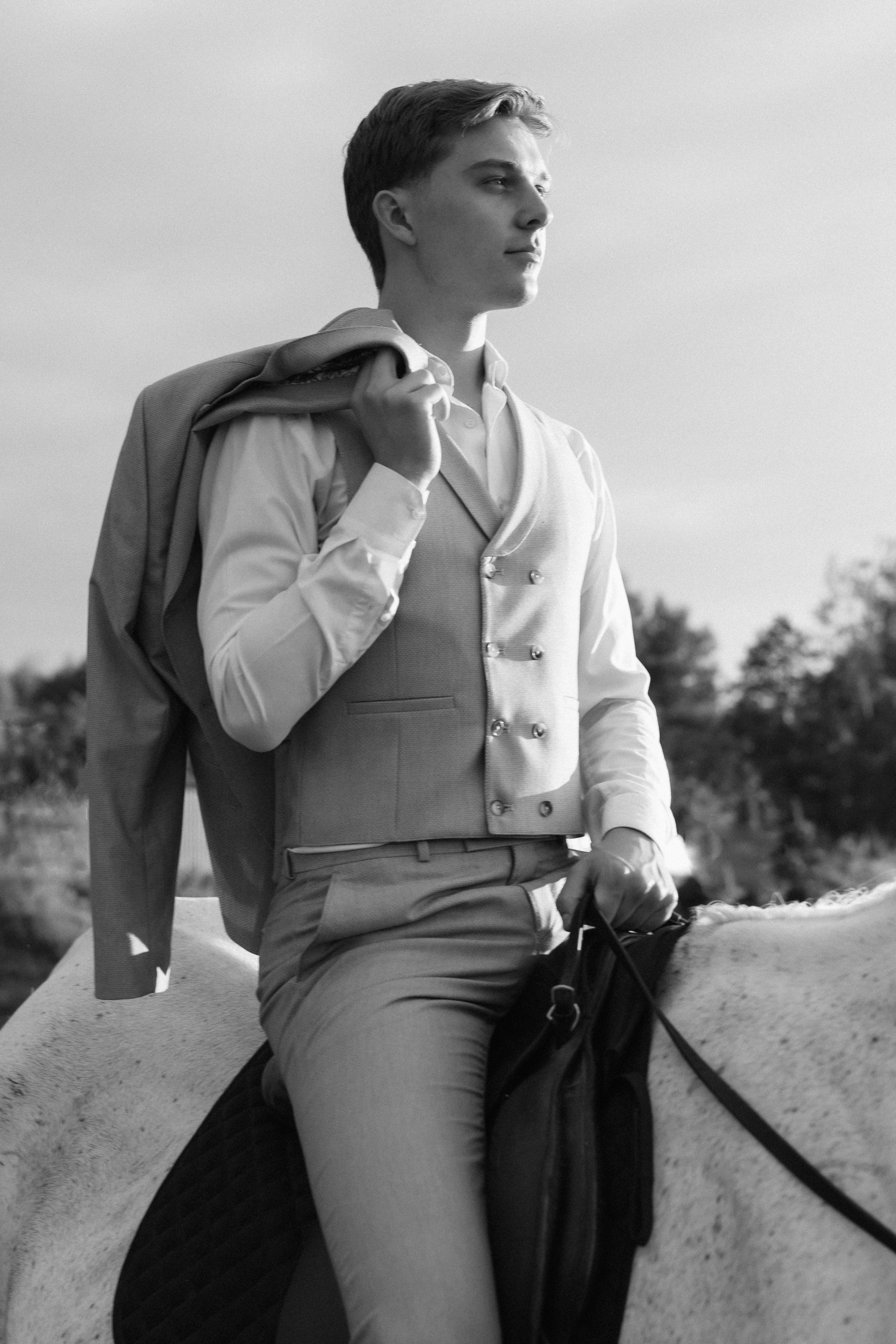 LOVE & HORSES. Фотограф Анна Кучерявая | Свадьбы и мероприятия в Дубае