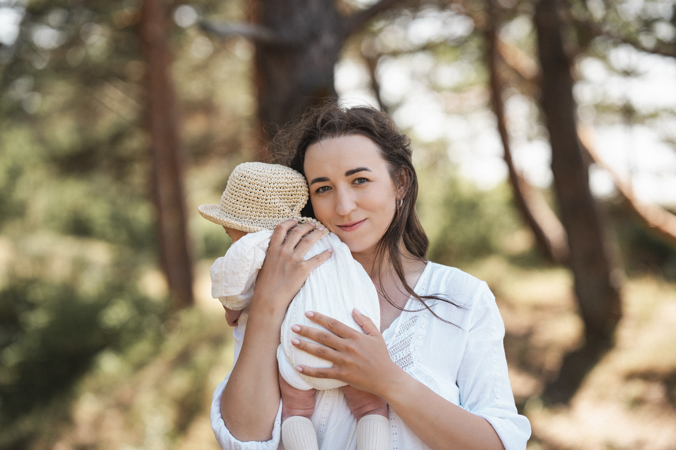 Justina ir Linutė. Lina Labanauskienė Photography