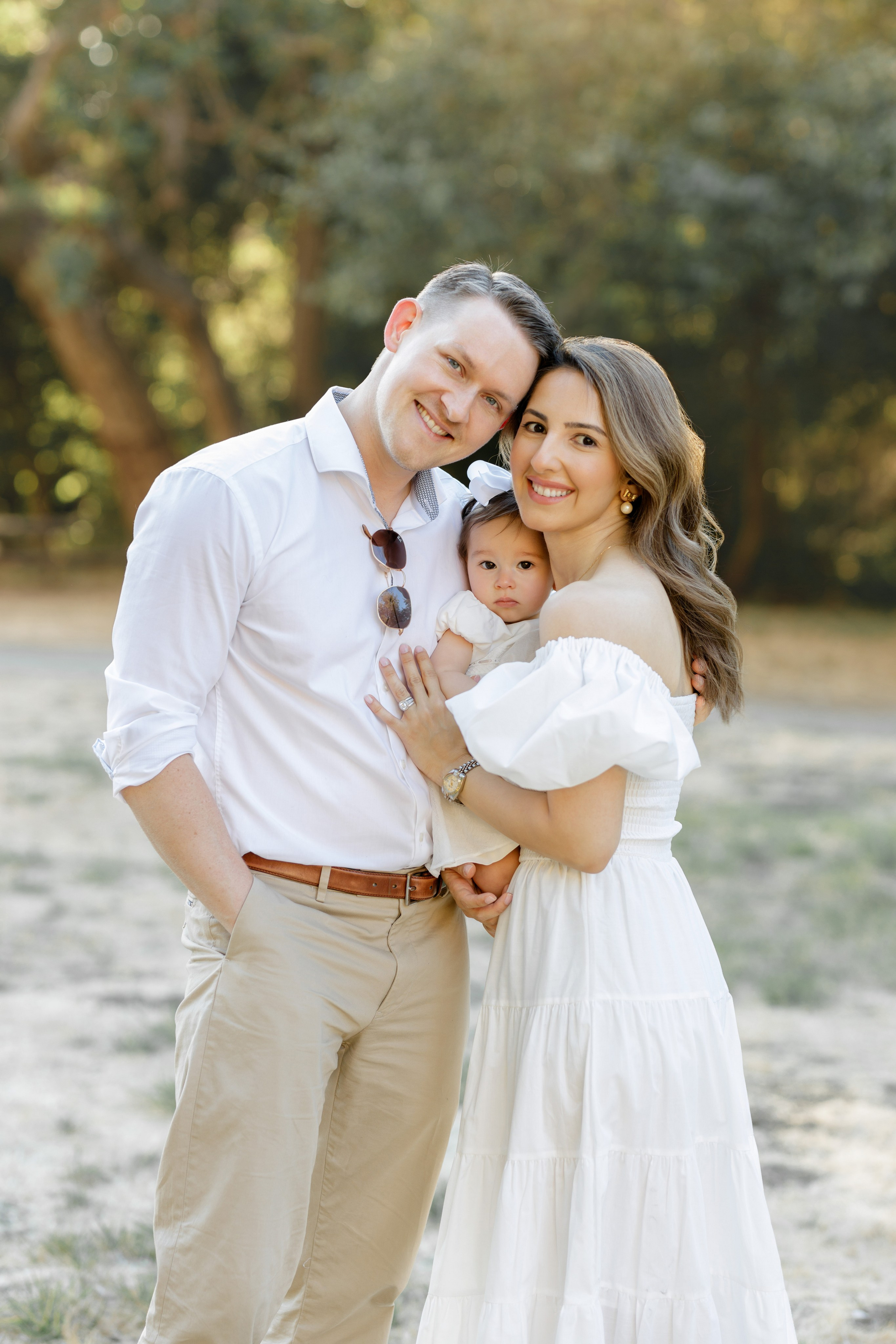 1st Birthday. Maternity, newborn photographer in the Bay Area|Iryna Rakivnenko