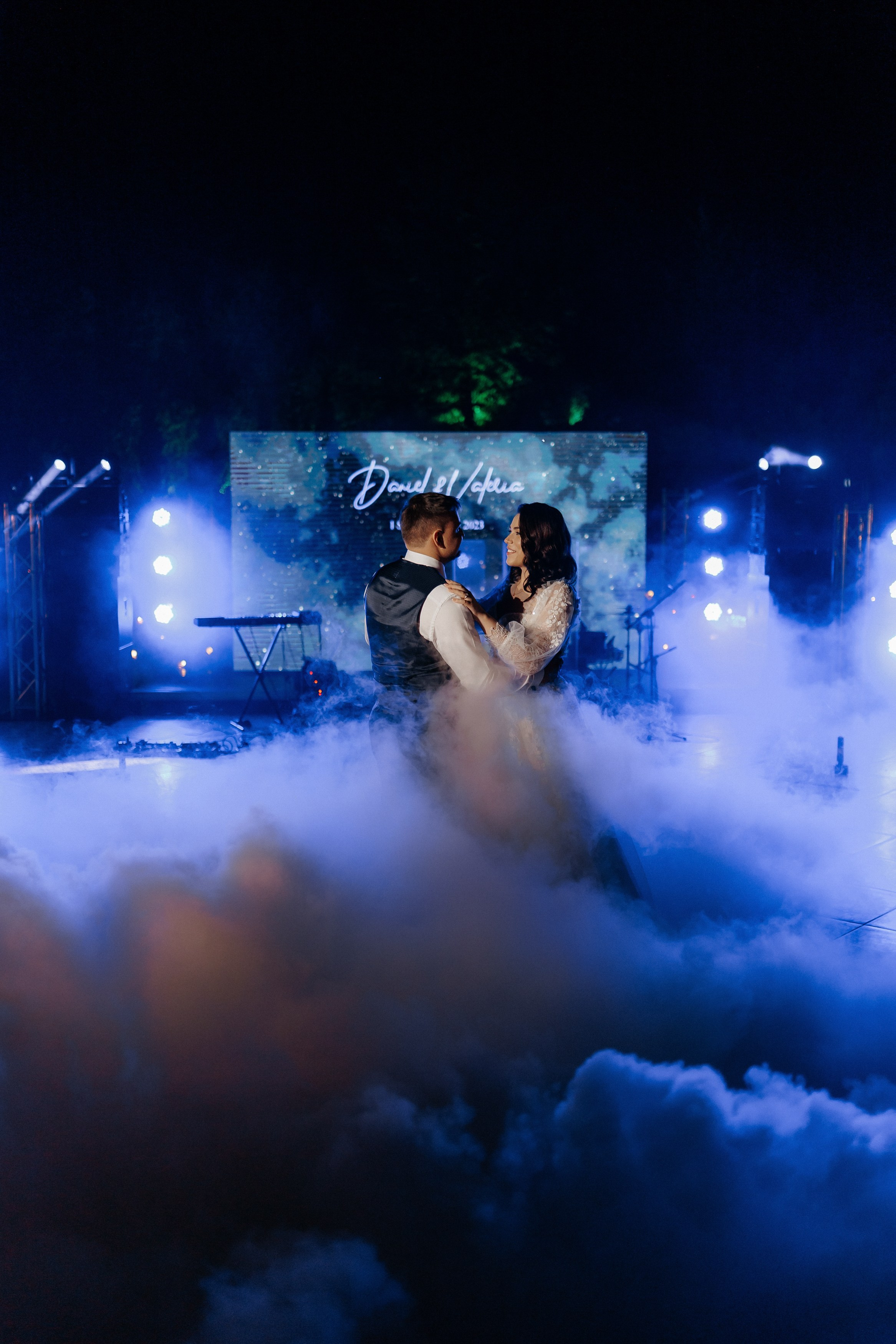 DANIEL + VALERIA. Fulga Photographer