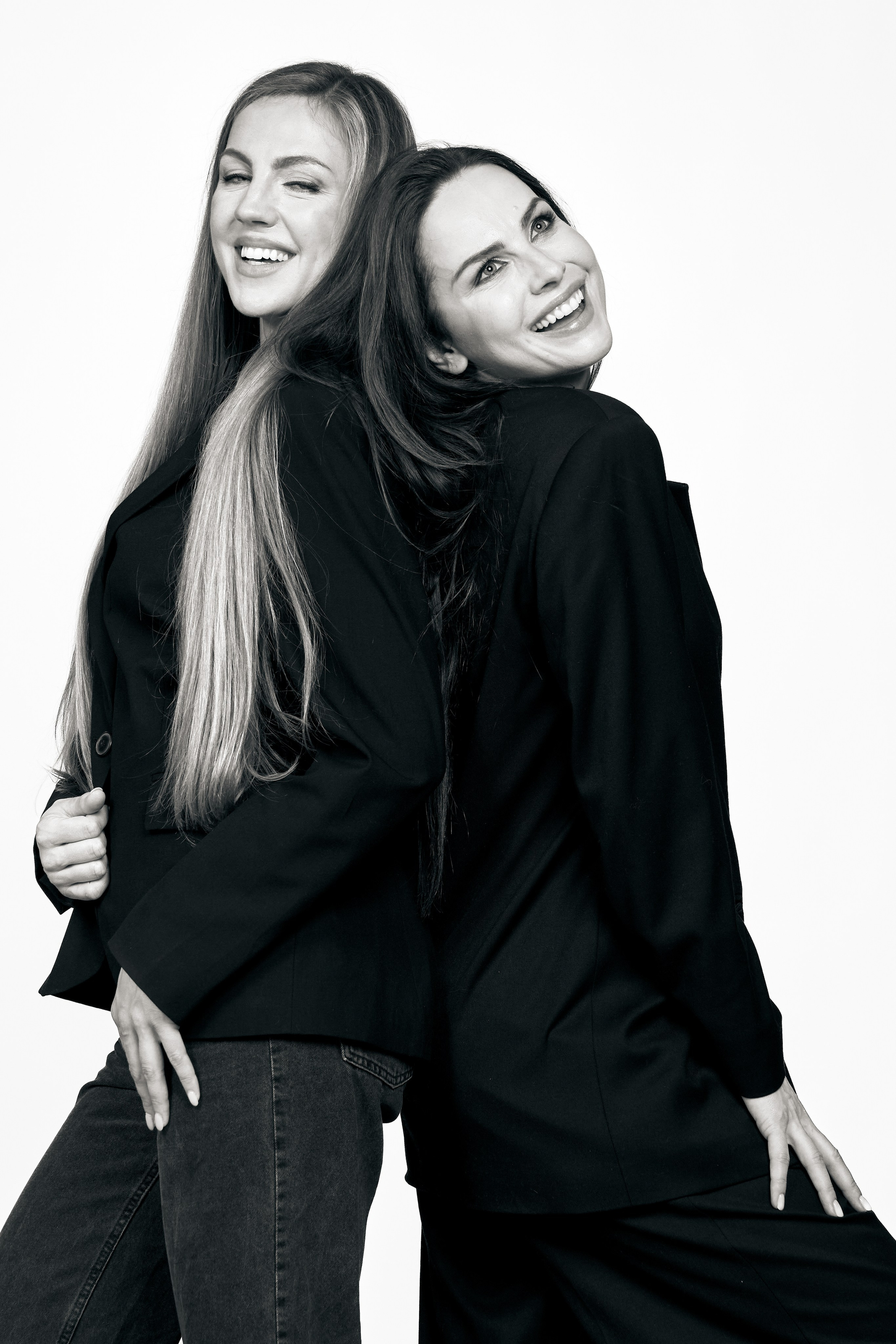 Māsas Dreimanes. Фотограф Илона Иванова, Кондрашин студия, Рига