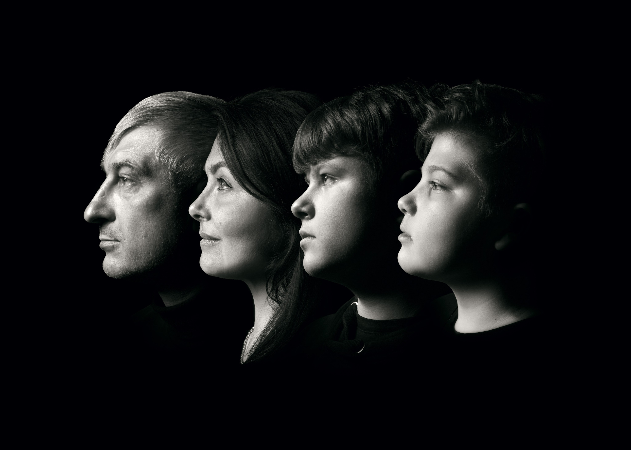 Фамильные ценности