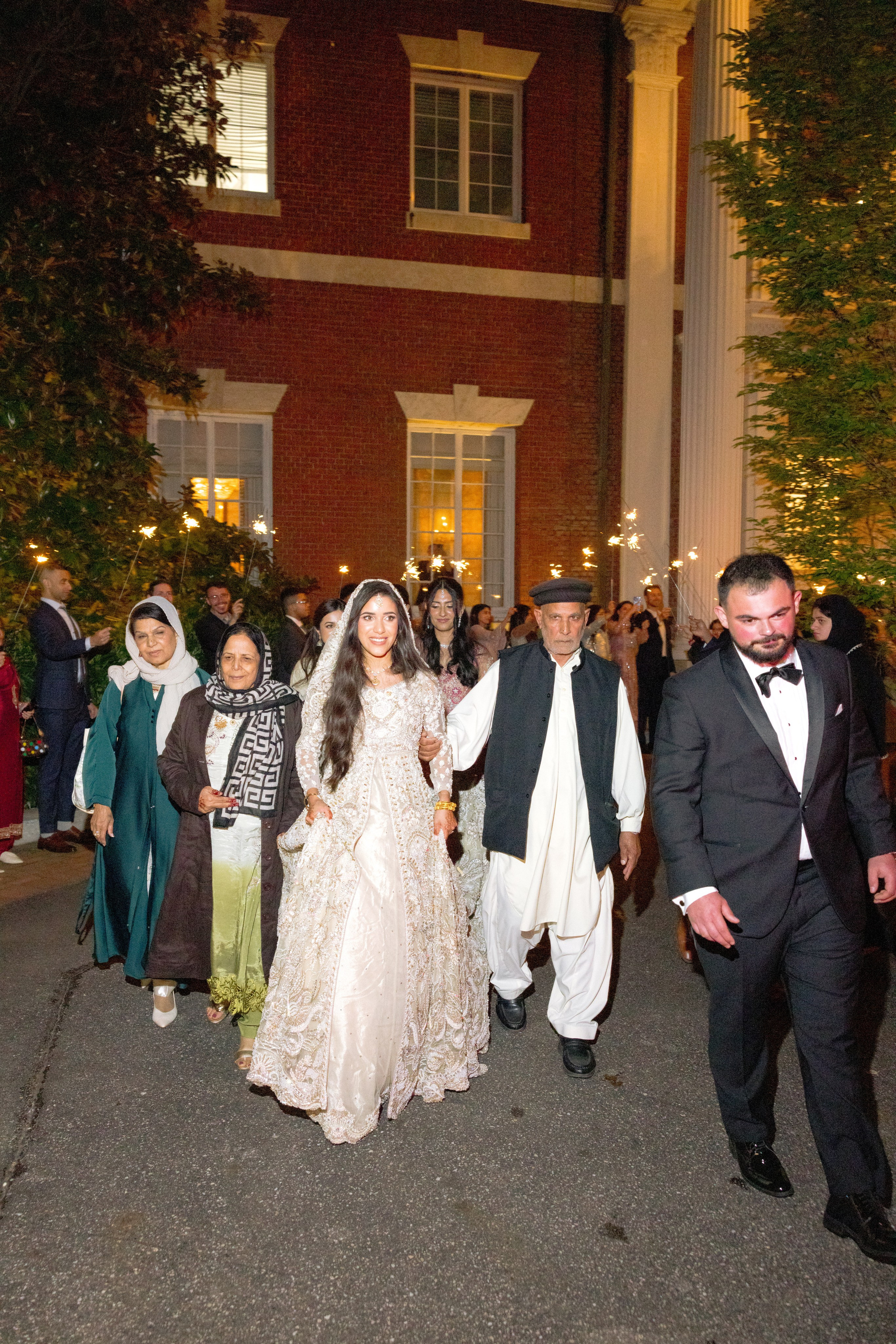 Amatul and Jacob. Anna Krasnova Wedding photographer