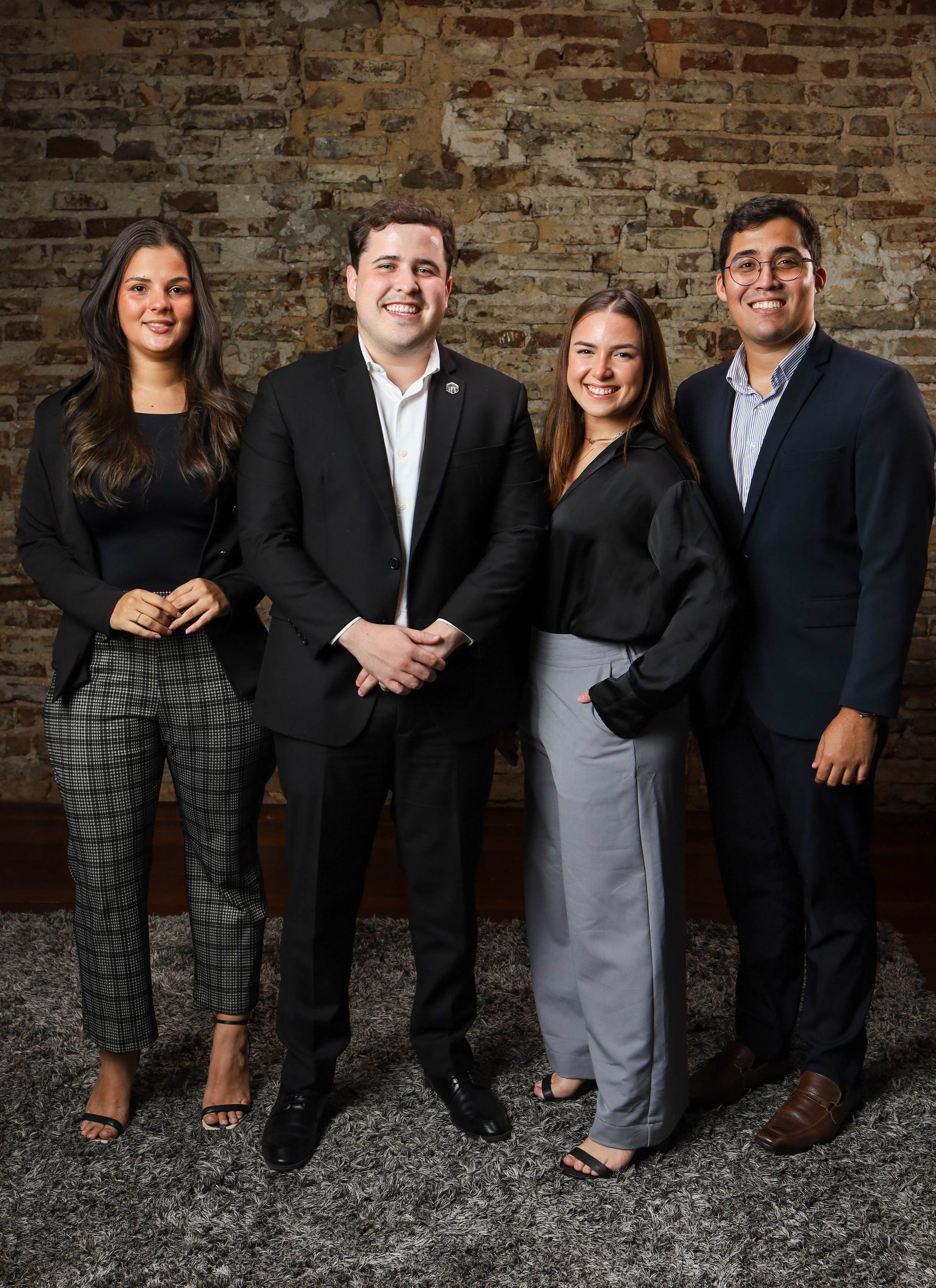 Corporativo. Heitor Fernando — Fotógrafo em Recife