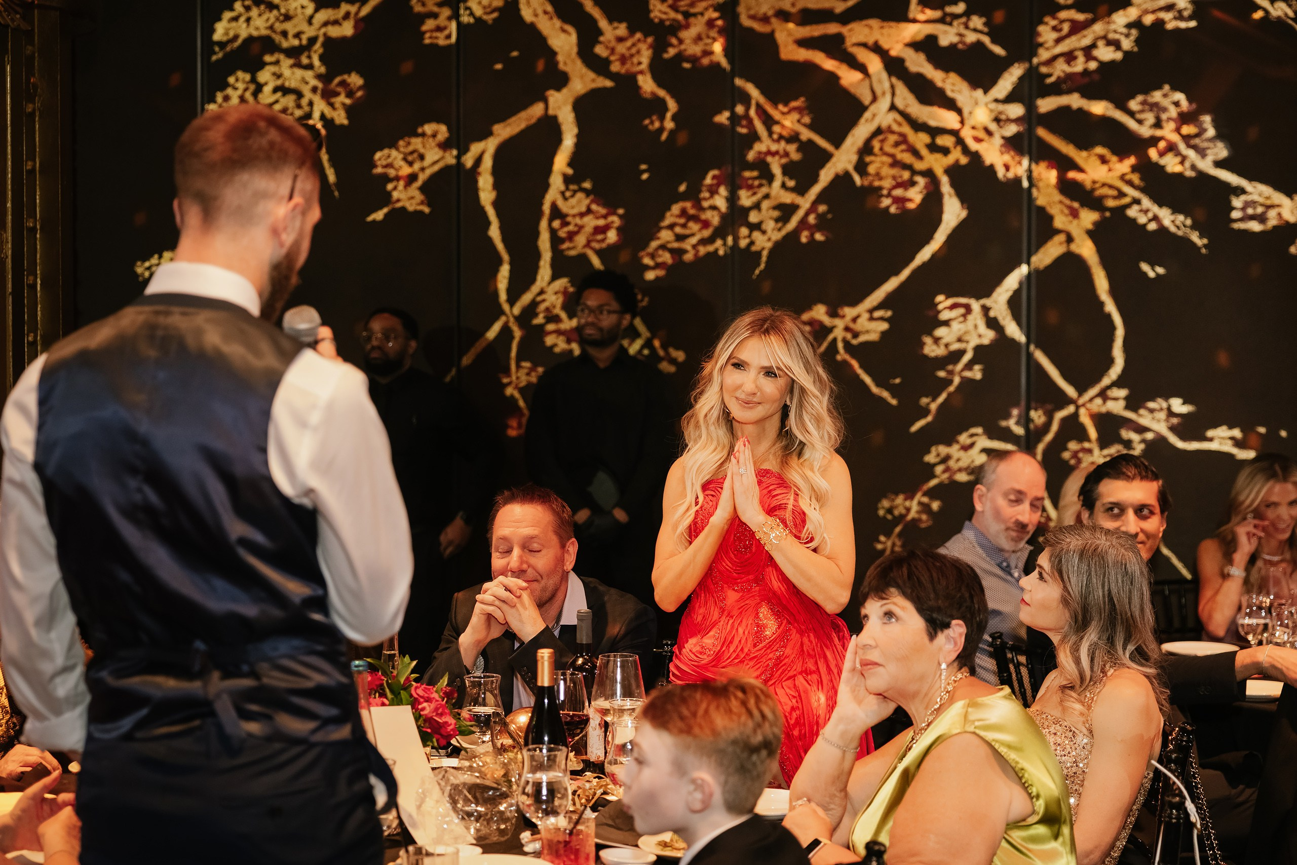 Tali’s Birthday Party 05,08,2026. Wedding family event photographer in Chicago Nick Yushevich