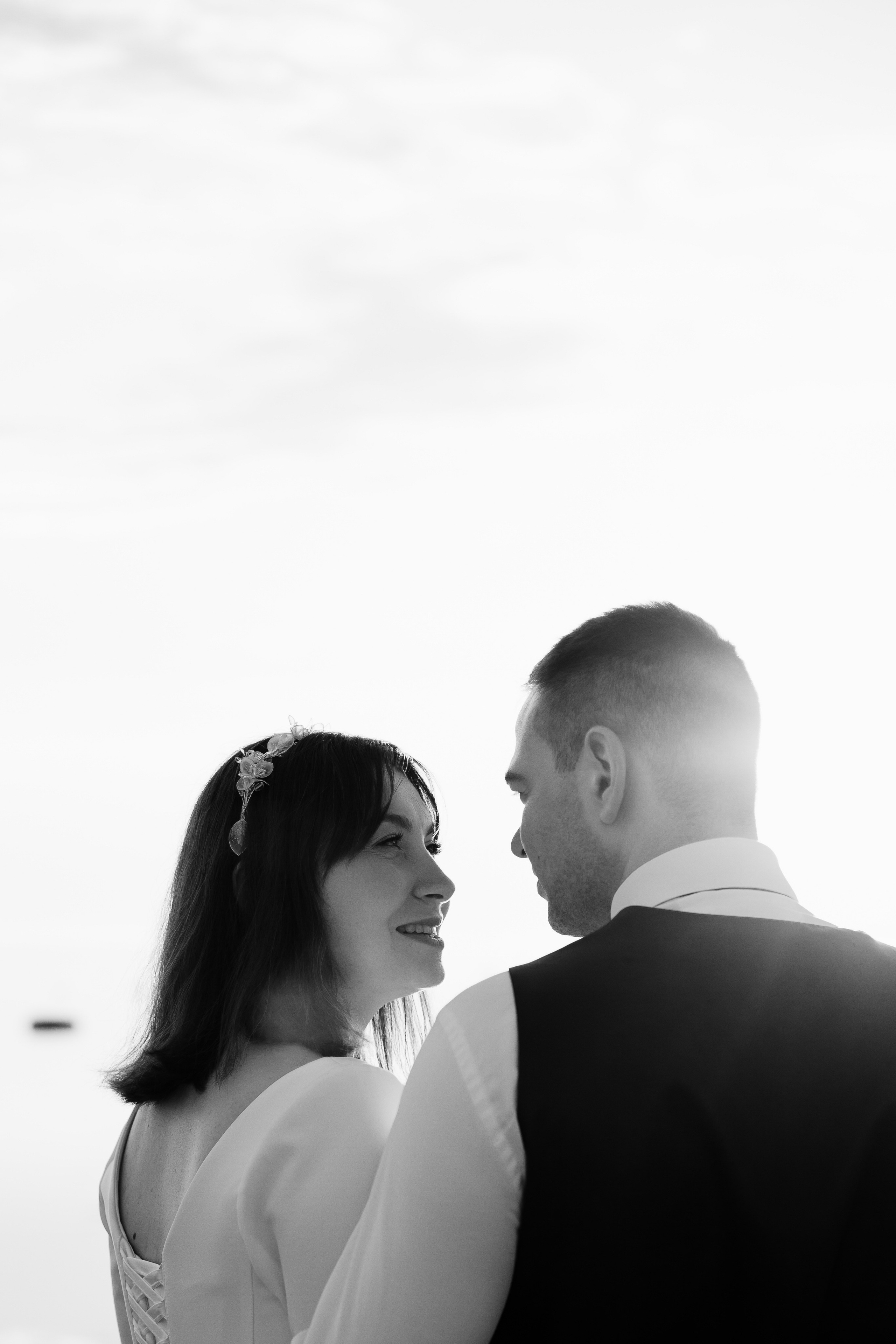 Александр и Наталья. Полный день. Главная