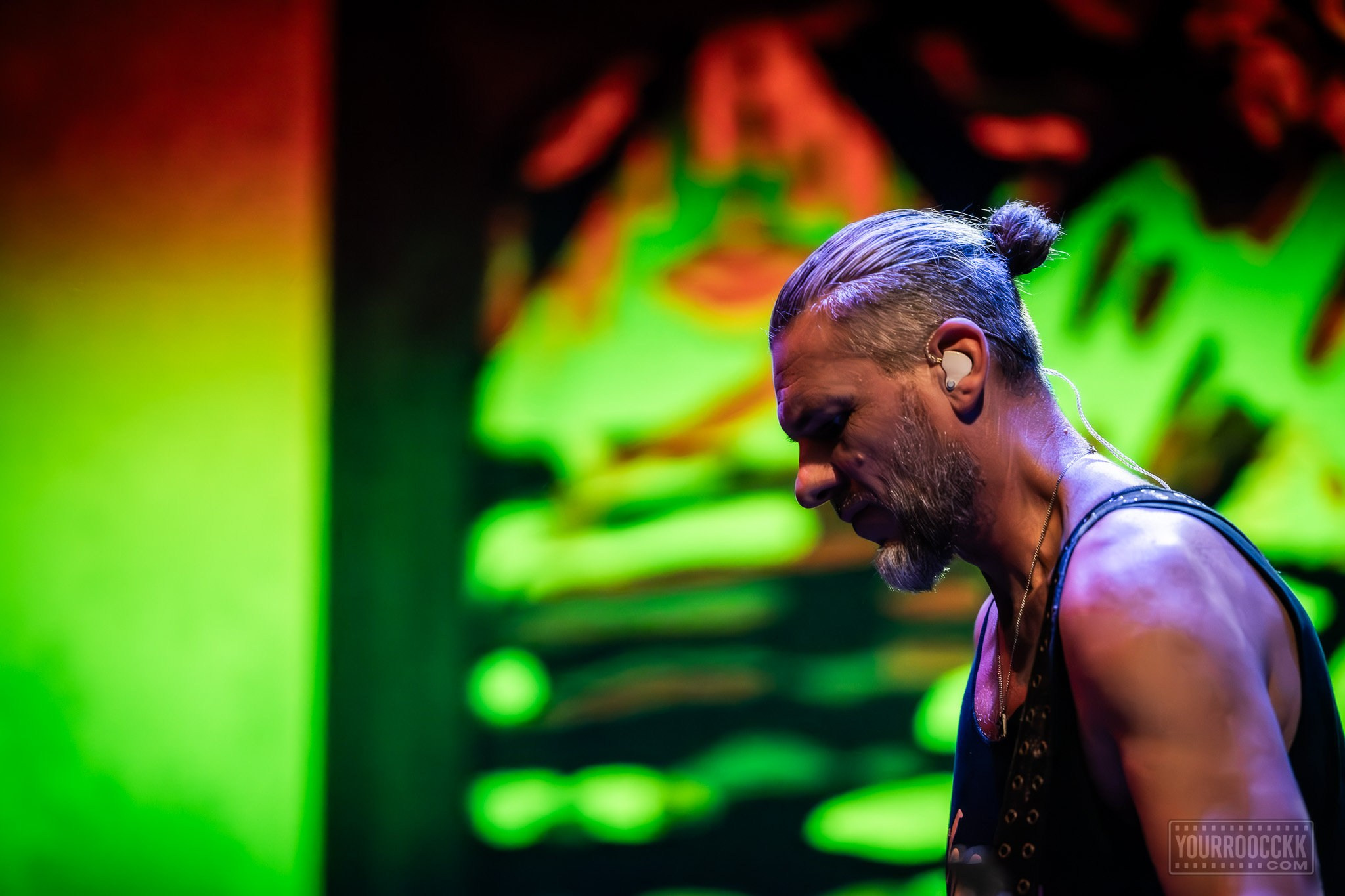BEZ OBMEZHEN | SACRAMENTO. Reportage concert portrait photography in the San Francisco Bay Area