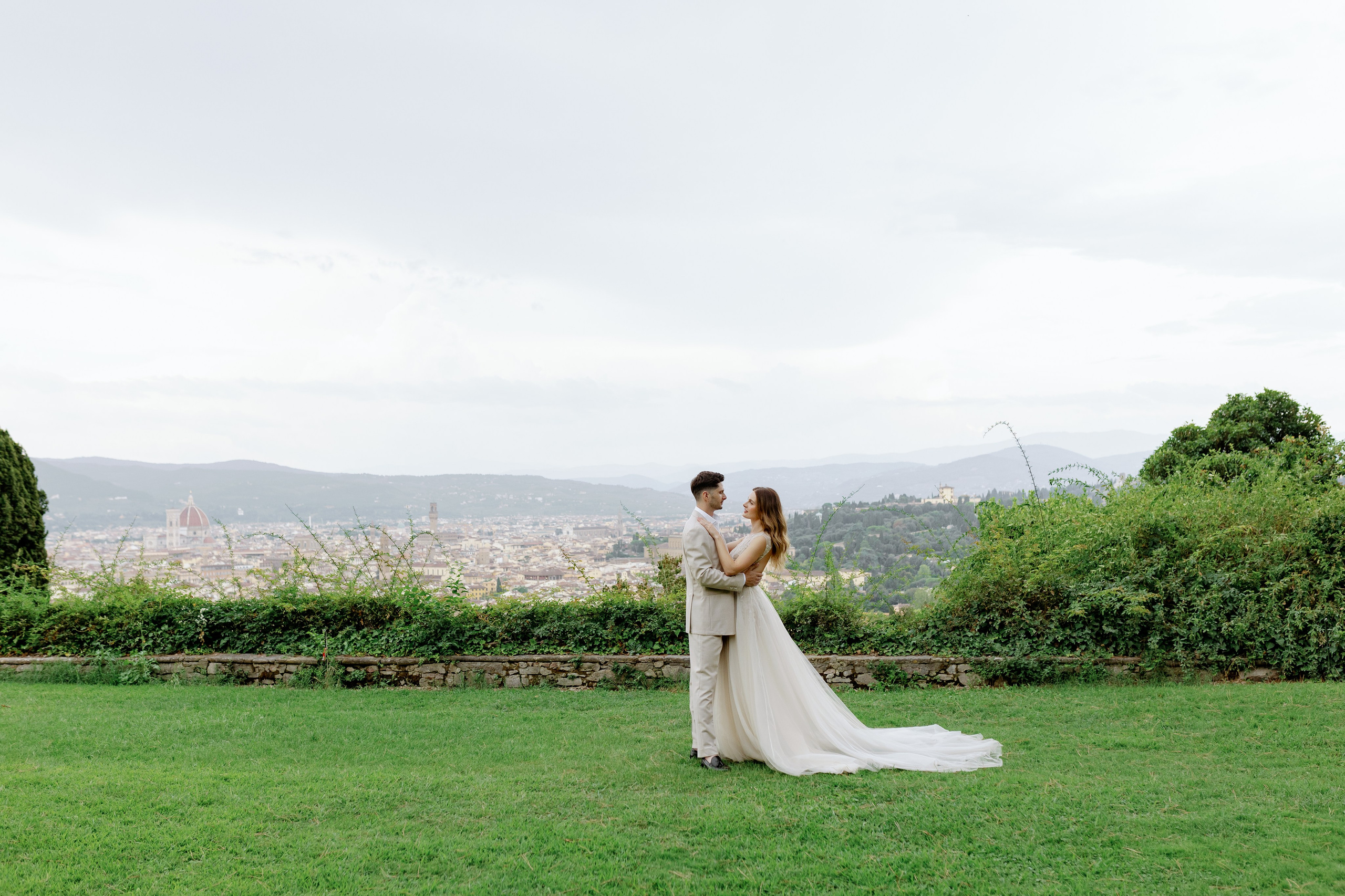 Katya&Zhenya. Photographer