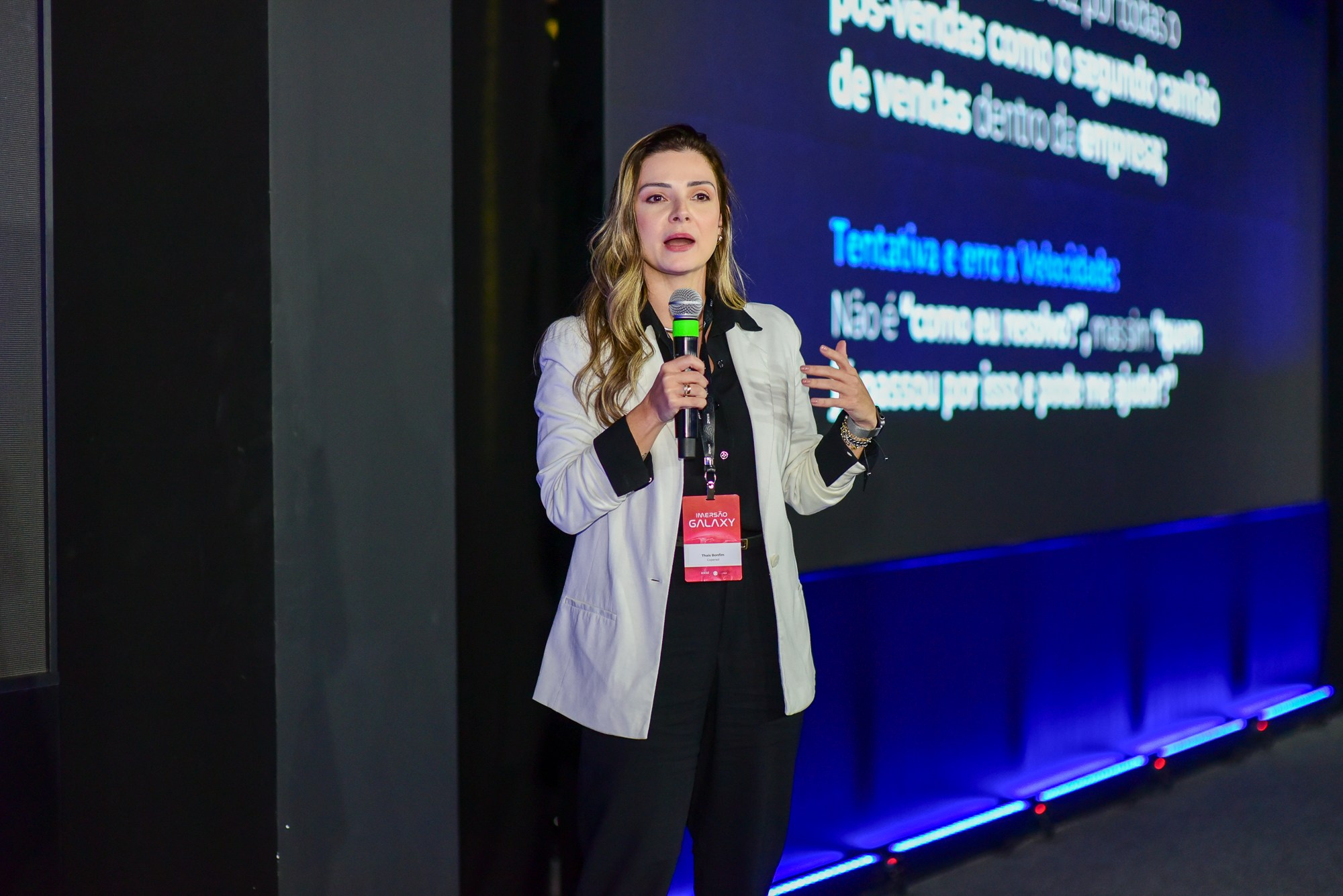 SolarZ Imersão Galaxy. 78 Imagens