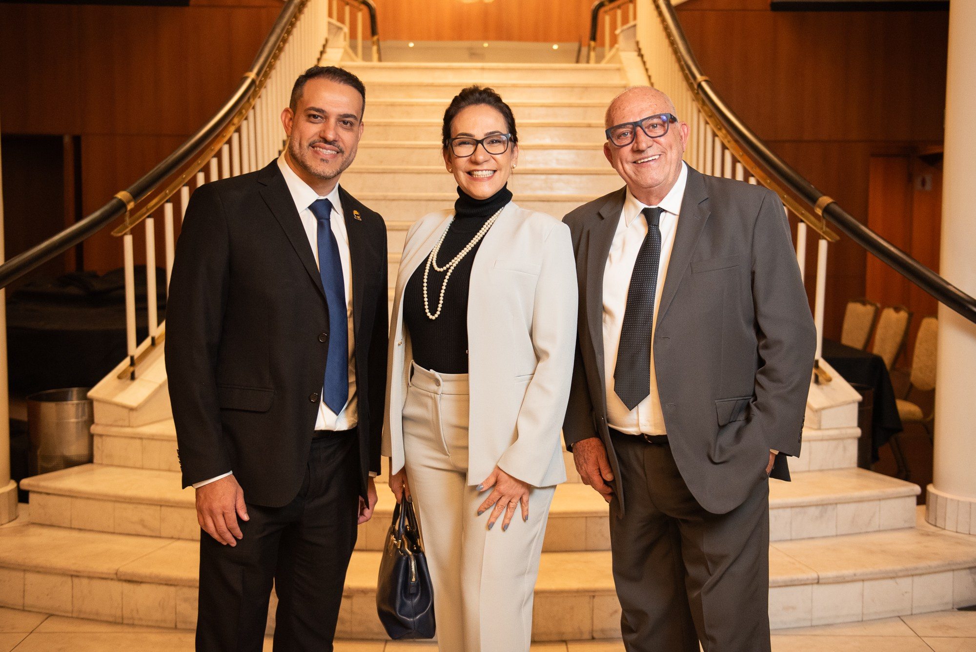 Clube dos Corretores de Seguros do ABC. 78 Imagens