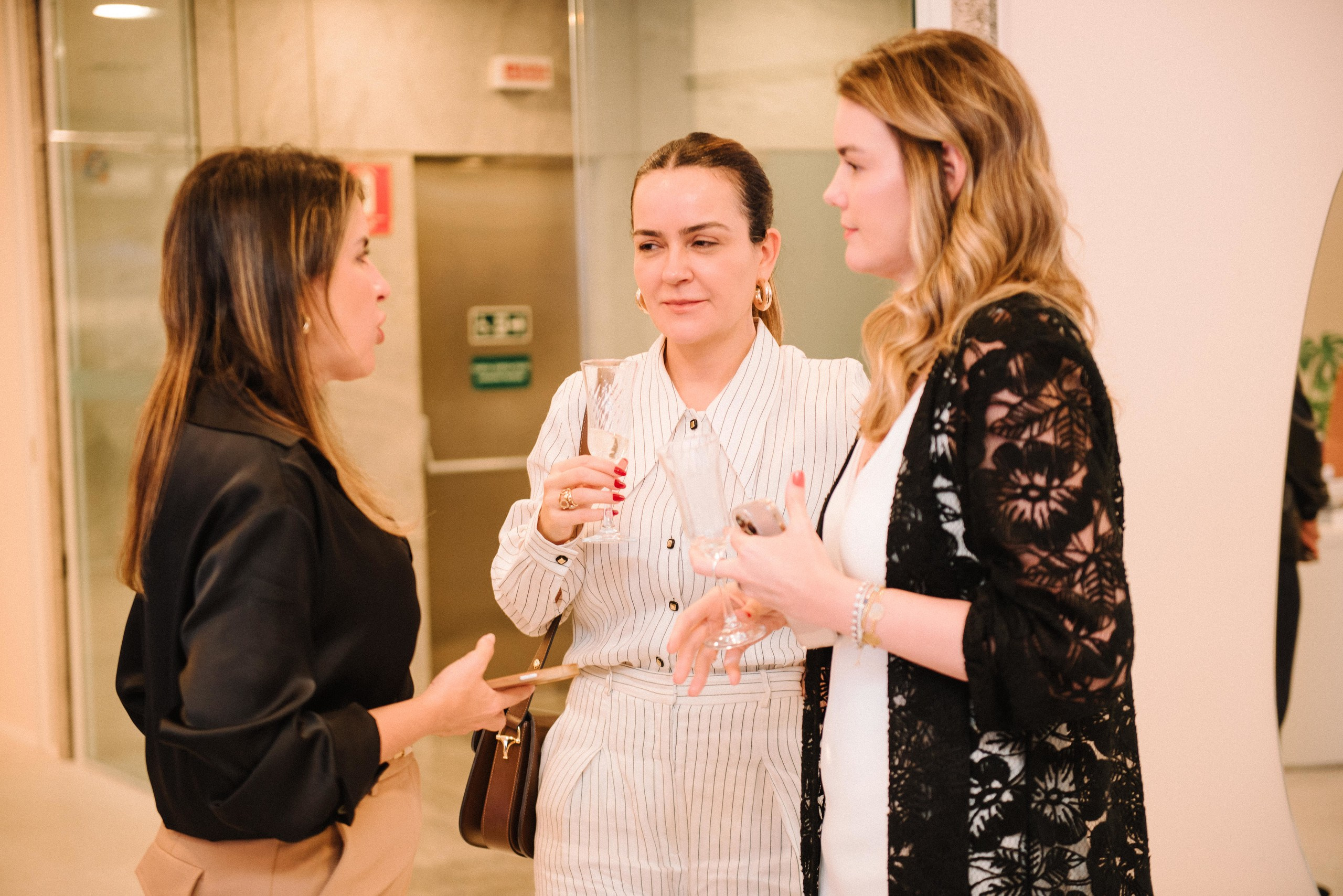 Evento Profhilo MedSystems. 78 Imagens