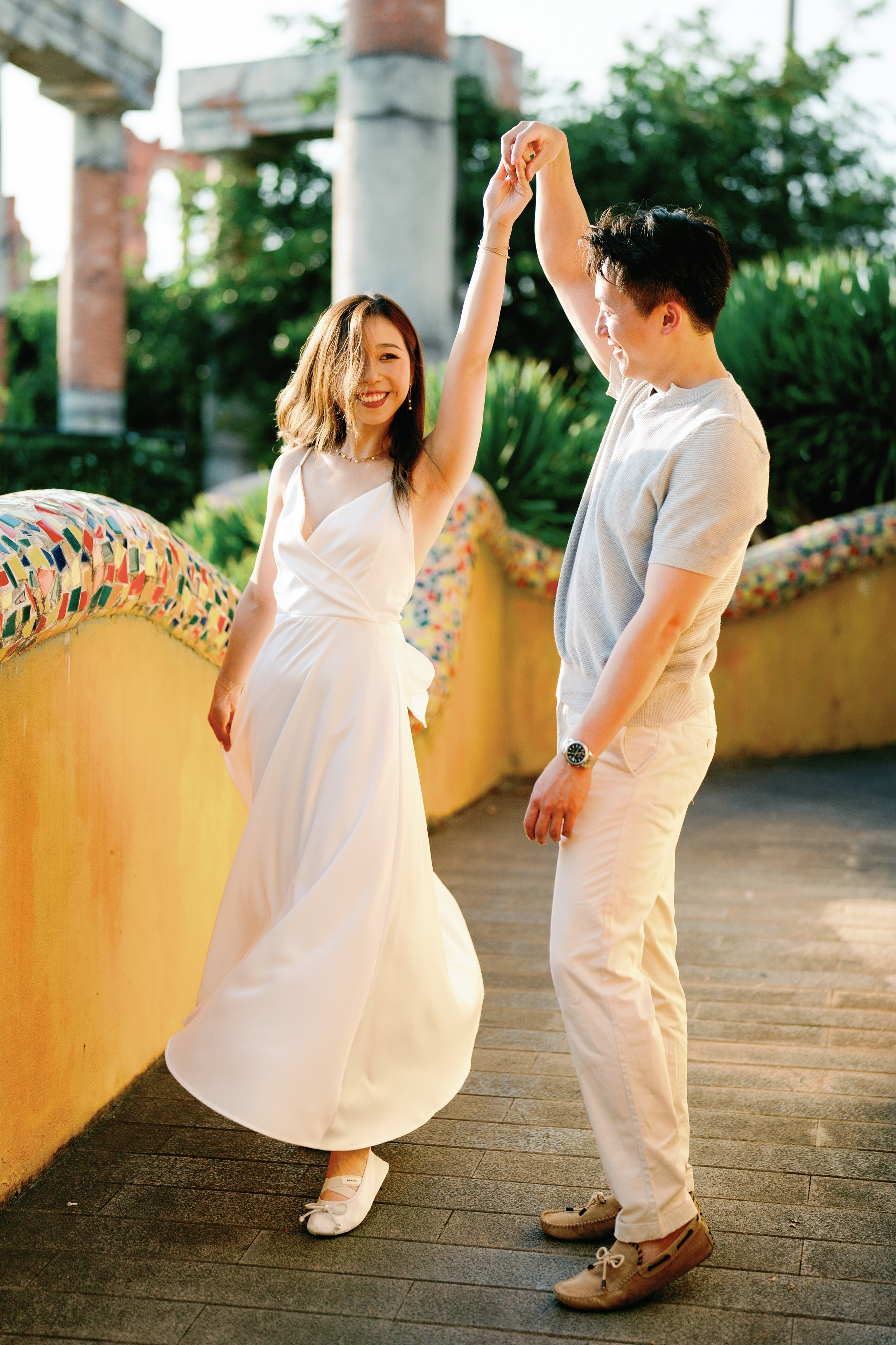 Photographer Phu Quoc