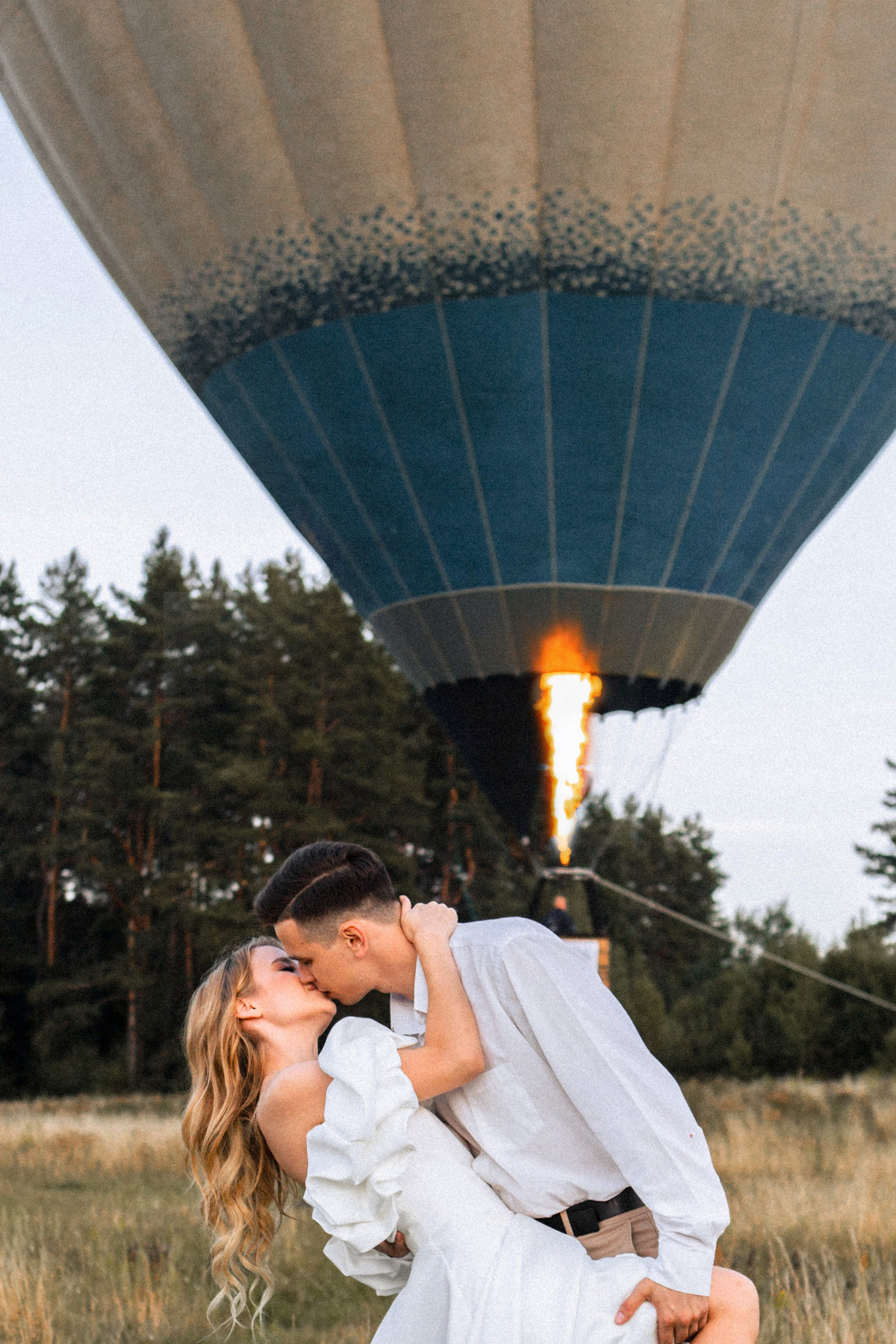 A+L. Профессиональный фотограф в Испании