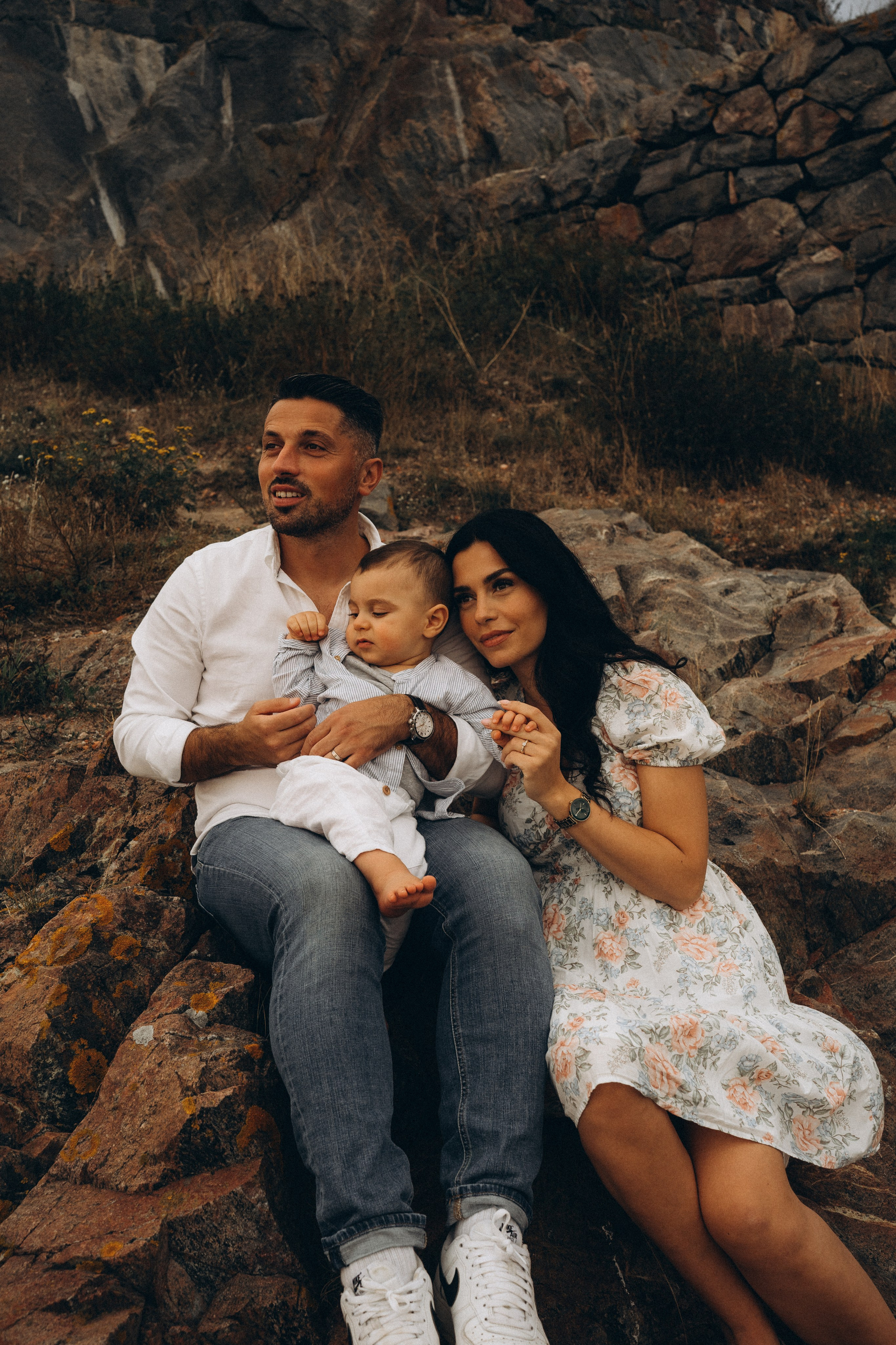 Summer. Wedding and potrait photographer in Helsinki Vickan O