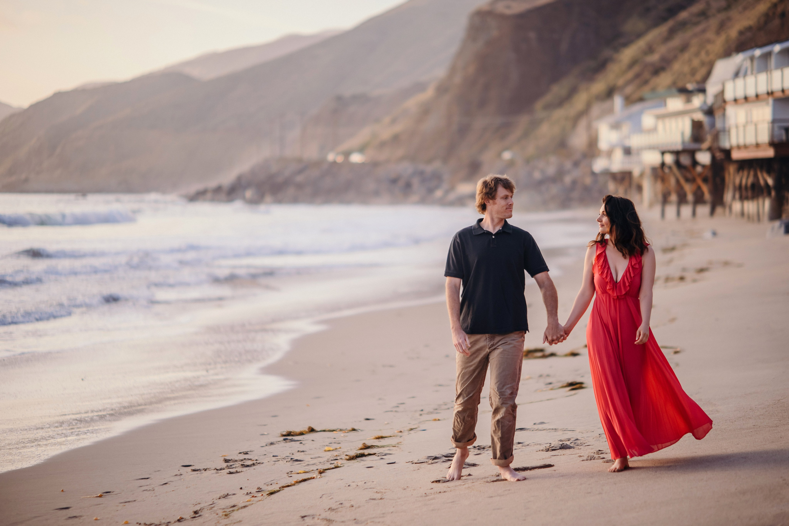 Wedding, maternity and family photographer in Charlotte Tasha Minn