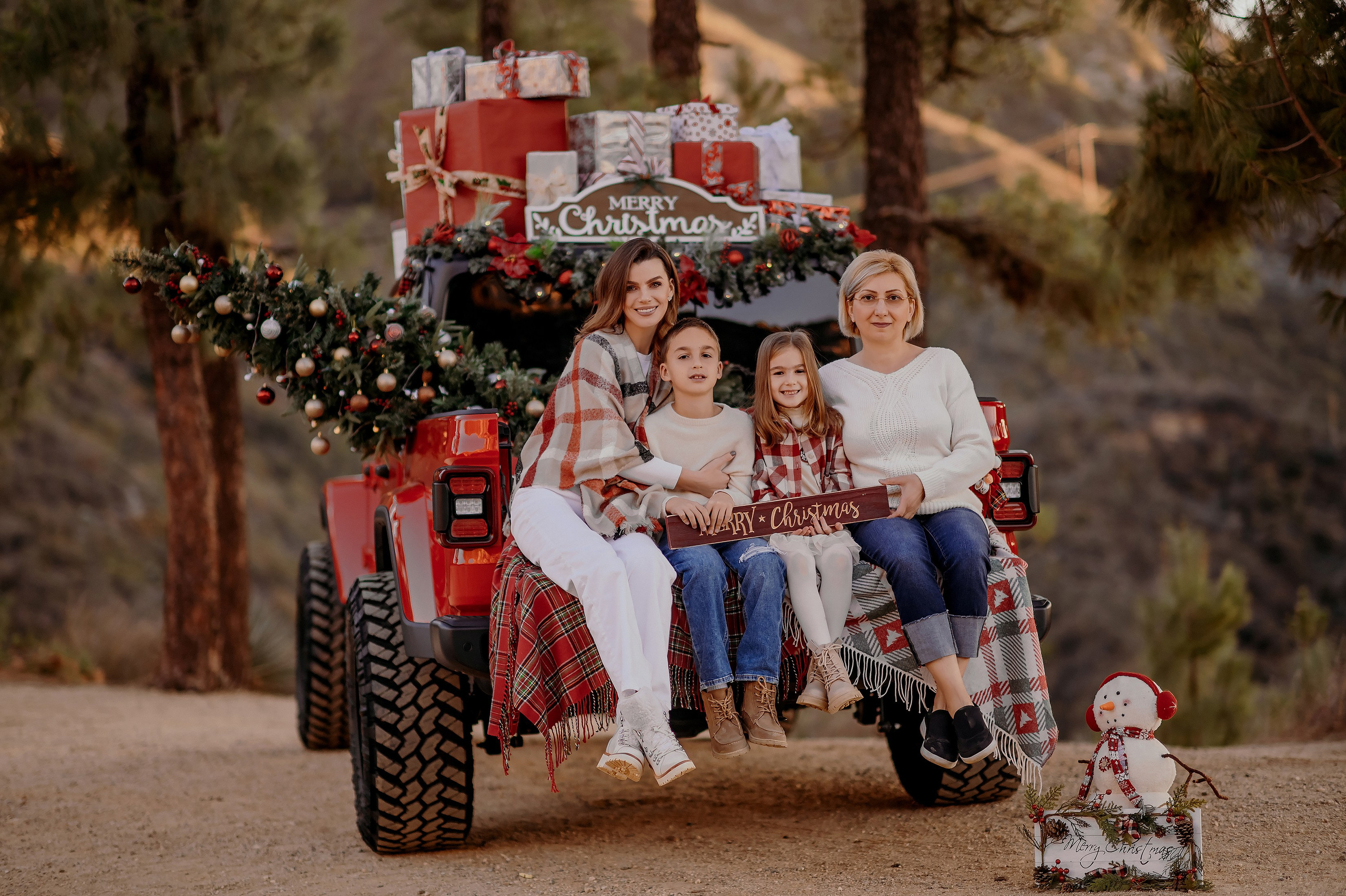 Ira and family. Wedding, maternity and family photographer in Charlotte Tasha Minn