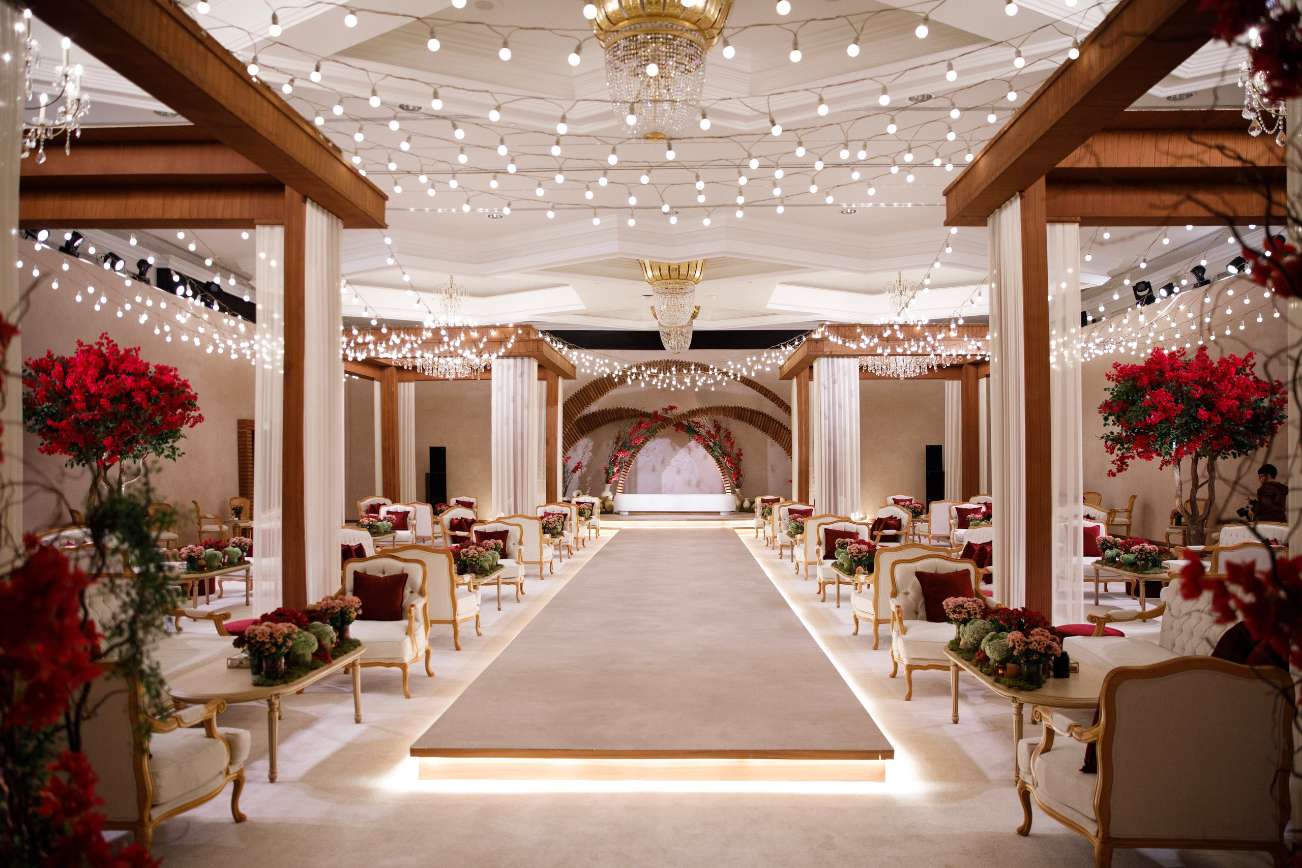 Weddings. InHype Studio