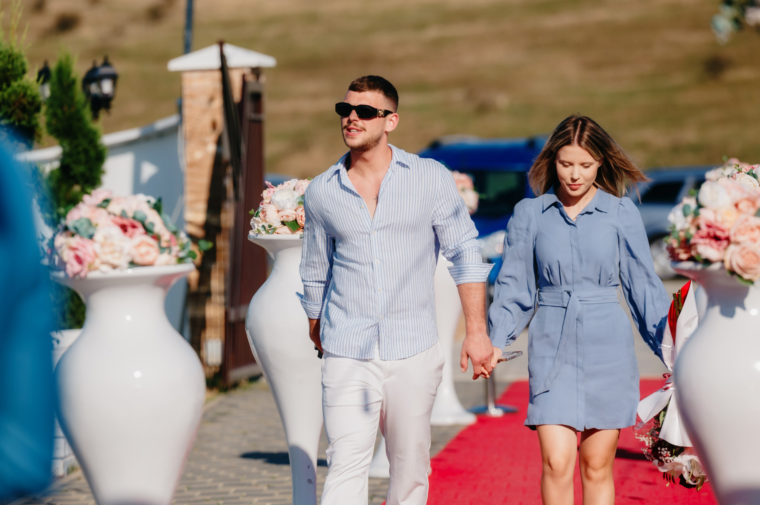 CUNUNIE Adelina si Alexandru. Laurentiu Stefan StoryTeller