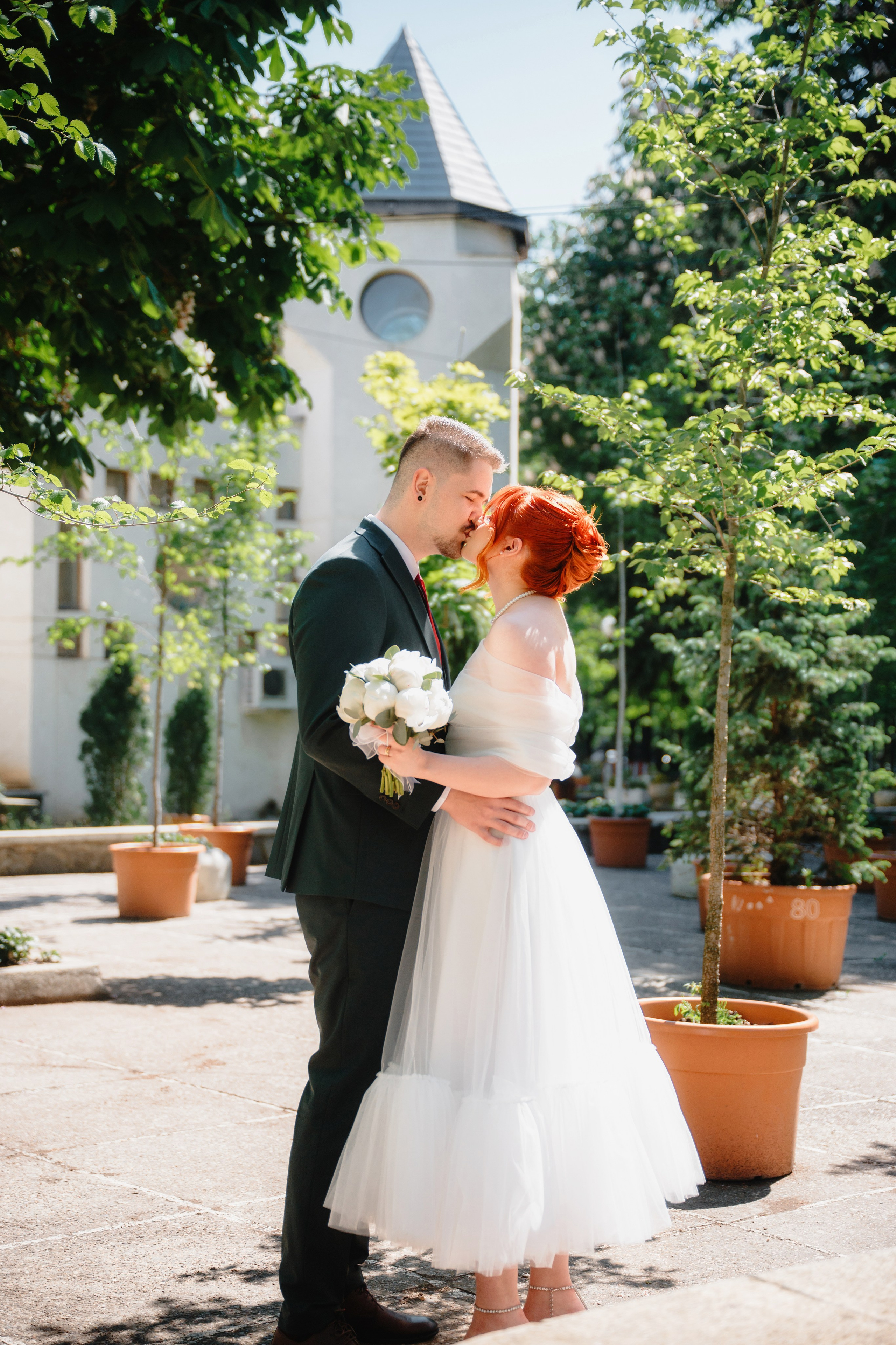 Ceremonie Civila Andreea si Claudiu. Laurentiu Stefan StoryTeller