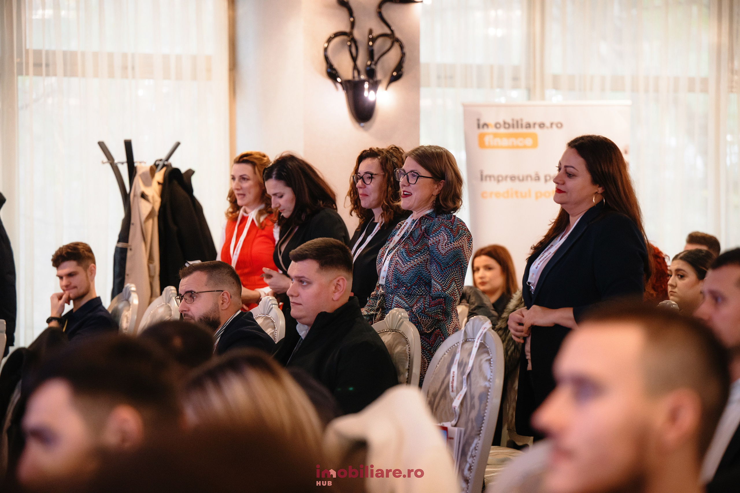 Imobliare HUB. Laurentiu Stefan StoryTeller