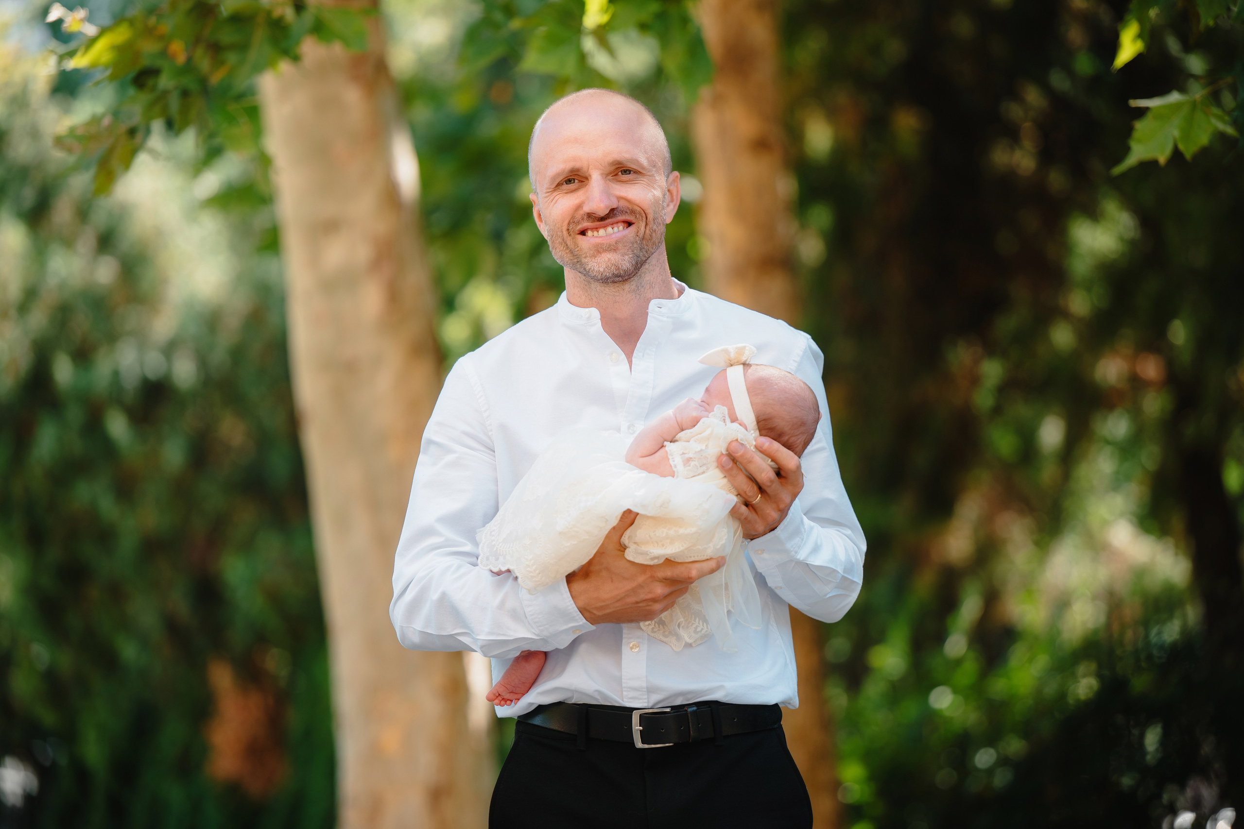 Ilinca — Taina Botezului. Laurentiu Stefan StoryTeller