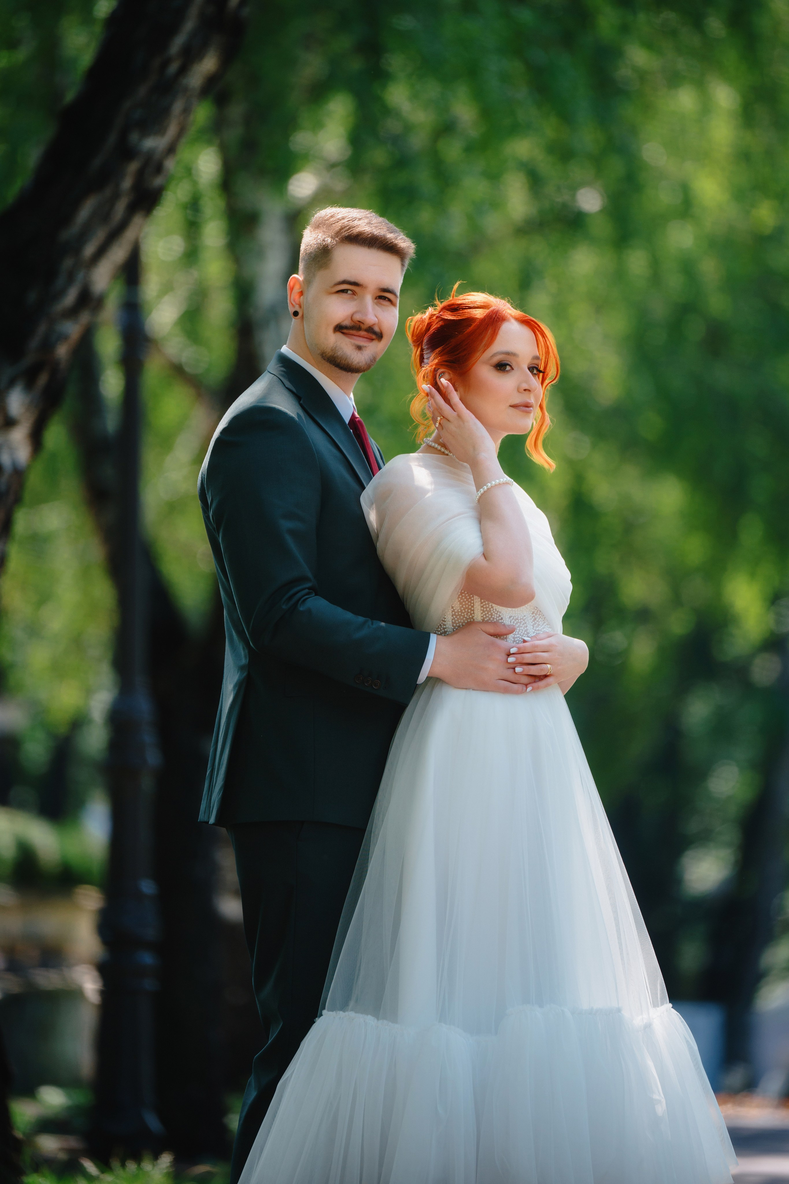 Ceremonie Civila Andreea si Claudiu. Laurentiu Stefan StoryTeller