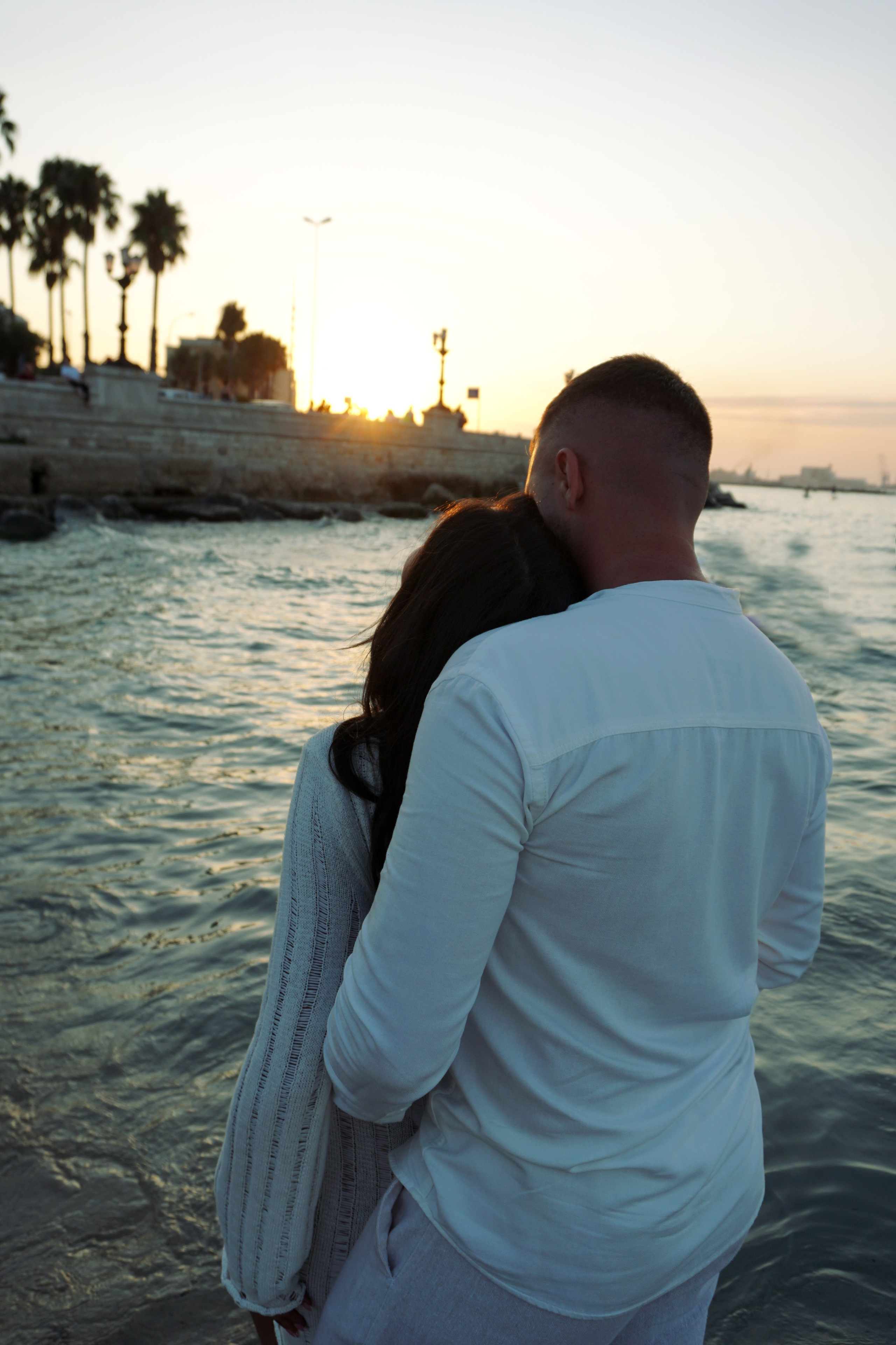 Tarik&Amra, Bari. Fotografa e Videografa in Puglia Sokhova Albina