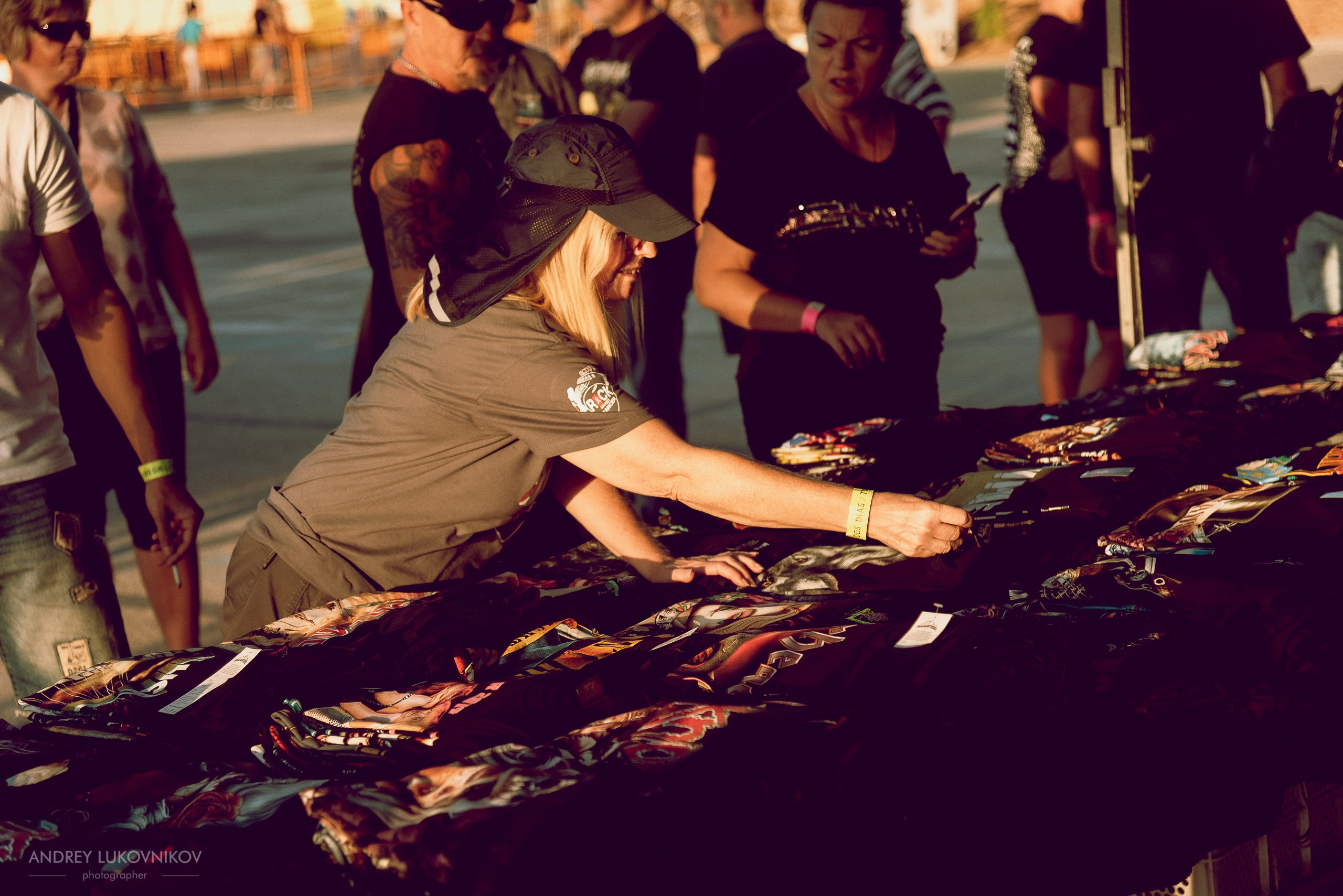 Uprising Muse Tribute | Rock Against Cancer Torrevieja