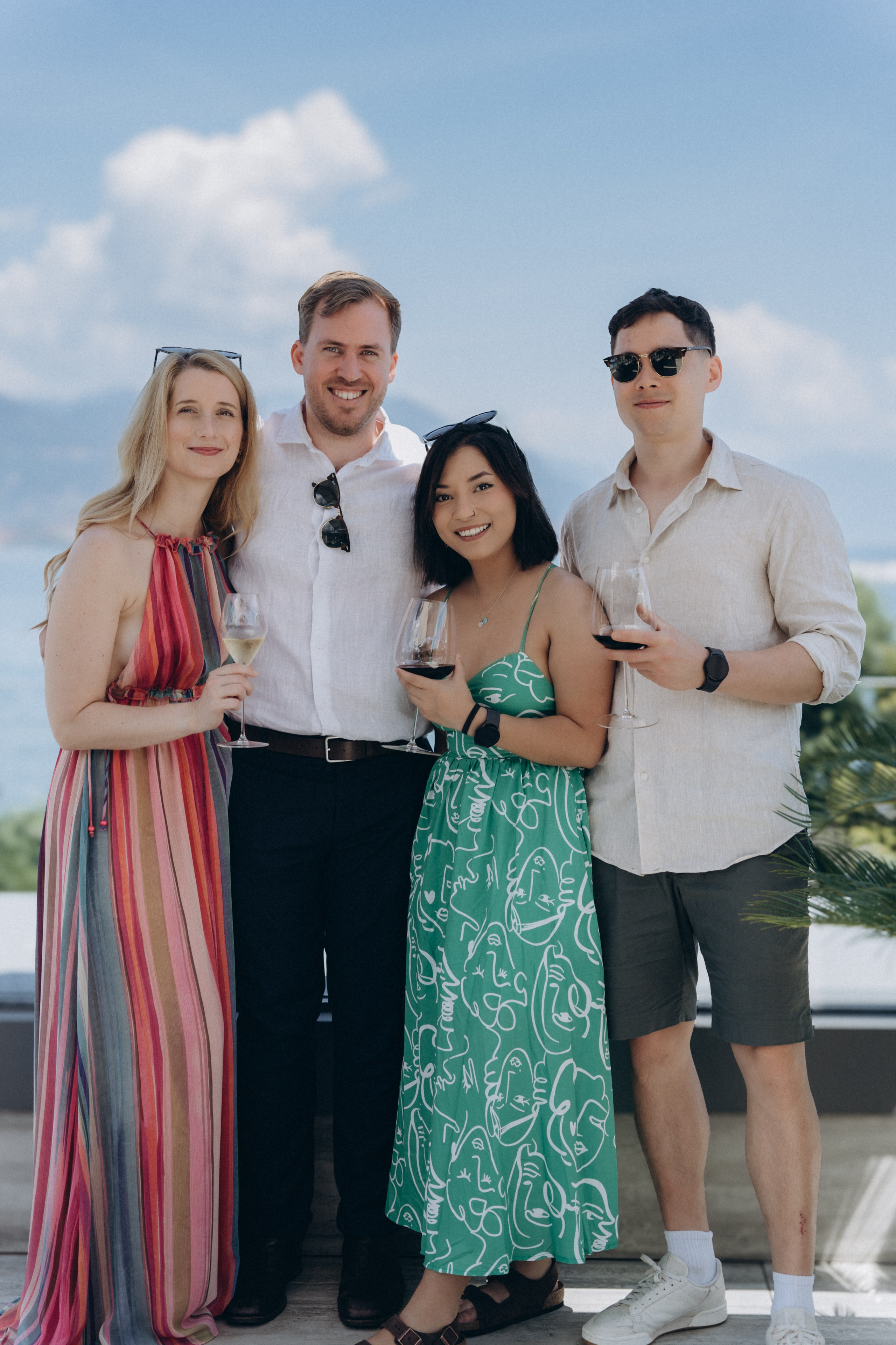 DESERI and SIMON_ LAKE MAGGIORE. PHOTOGRAPHER IN ITALY