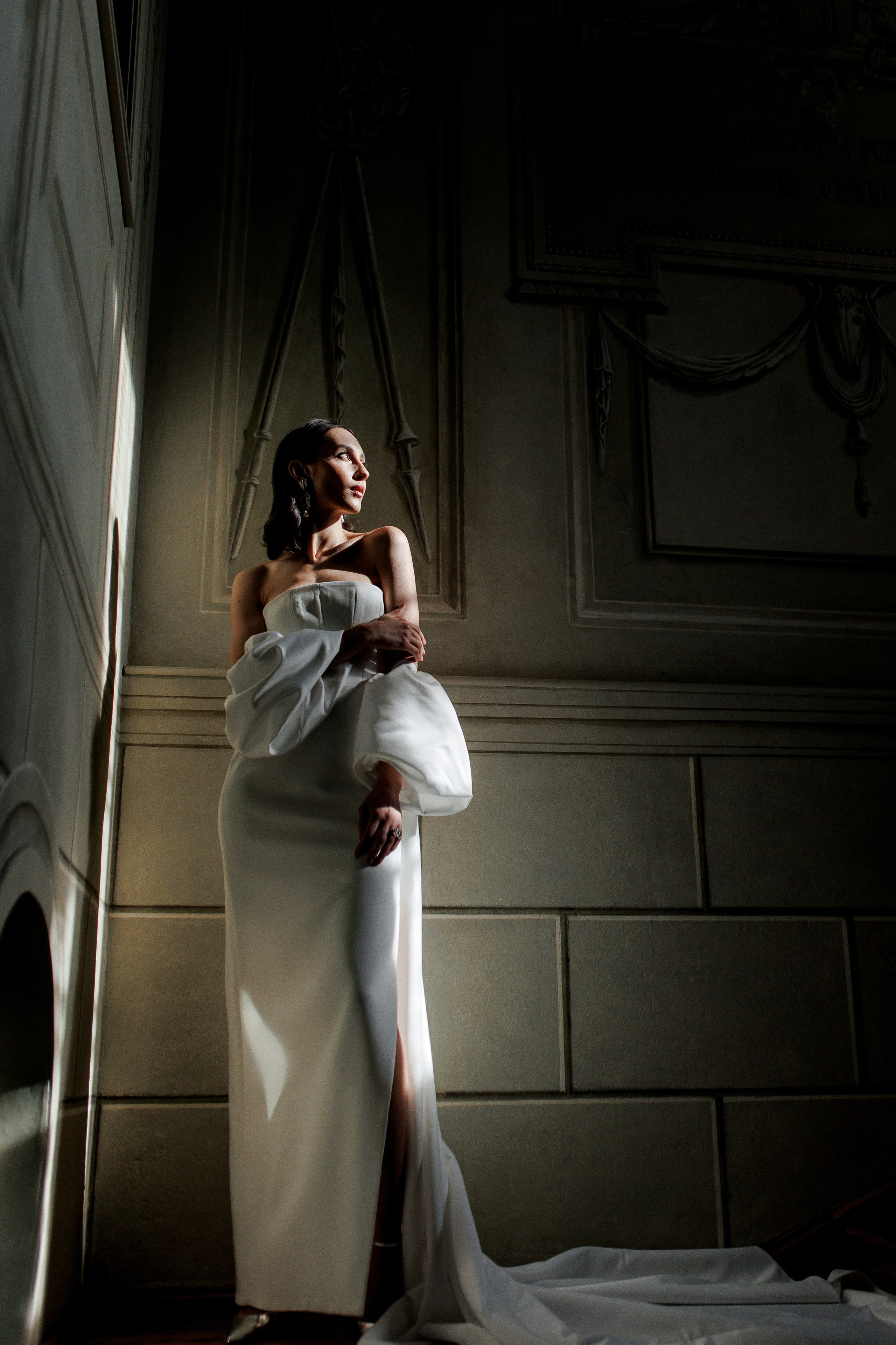 Elegant Italian wedding. Hochzeitsfotografie in Berlin Nataliia Schütze