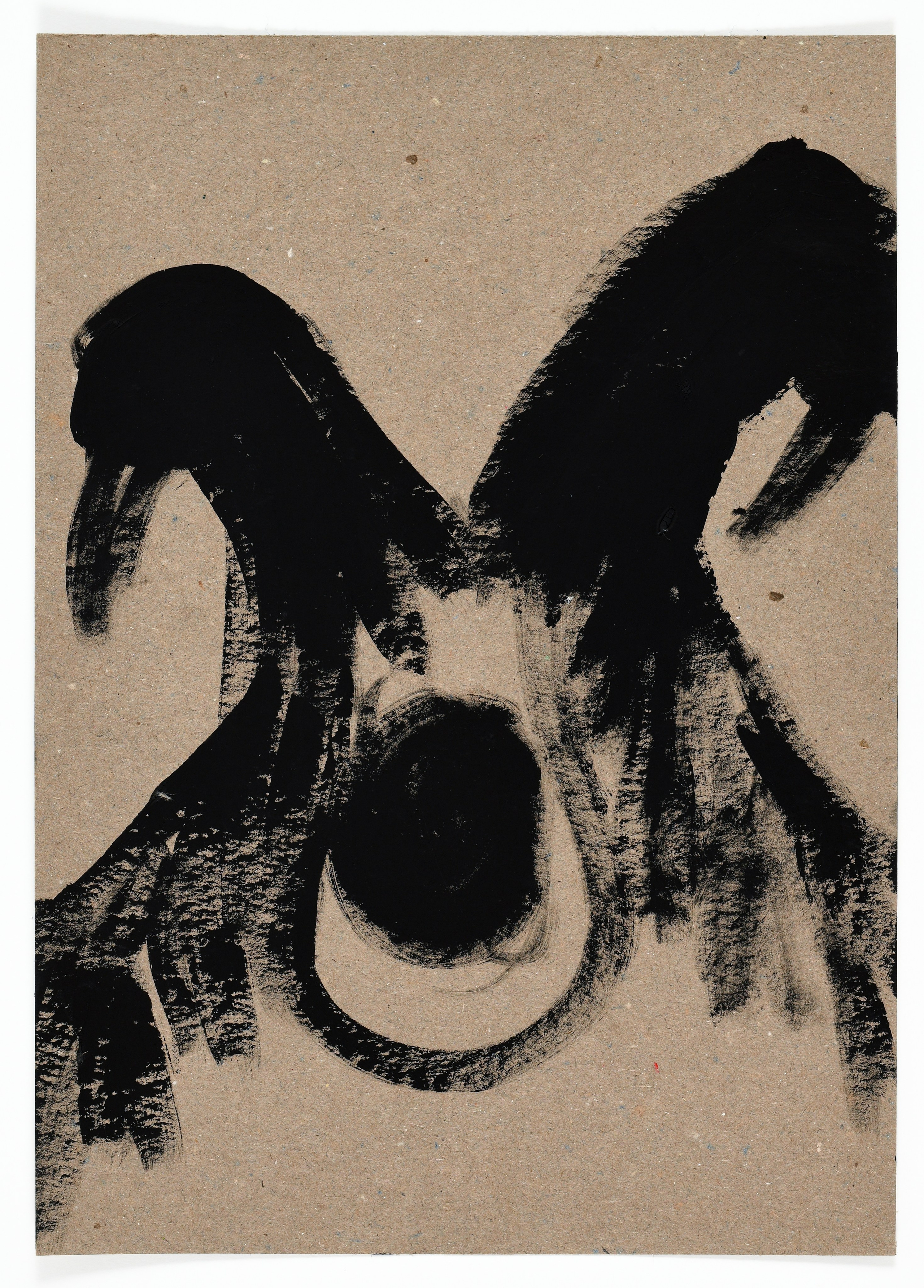 Birds and rats, 2020. Haim Sokol’s artists website