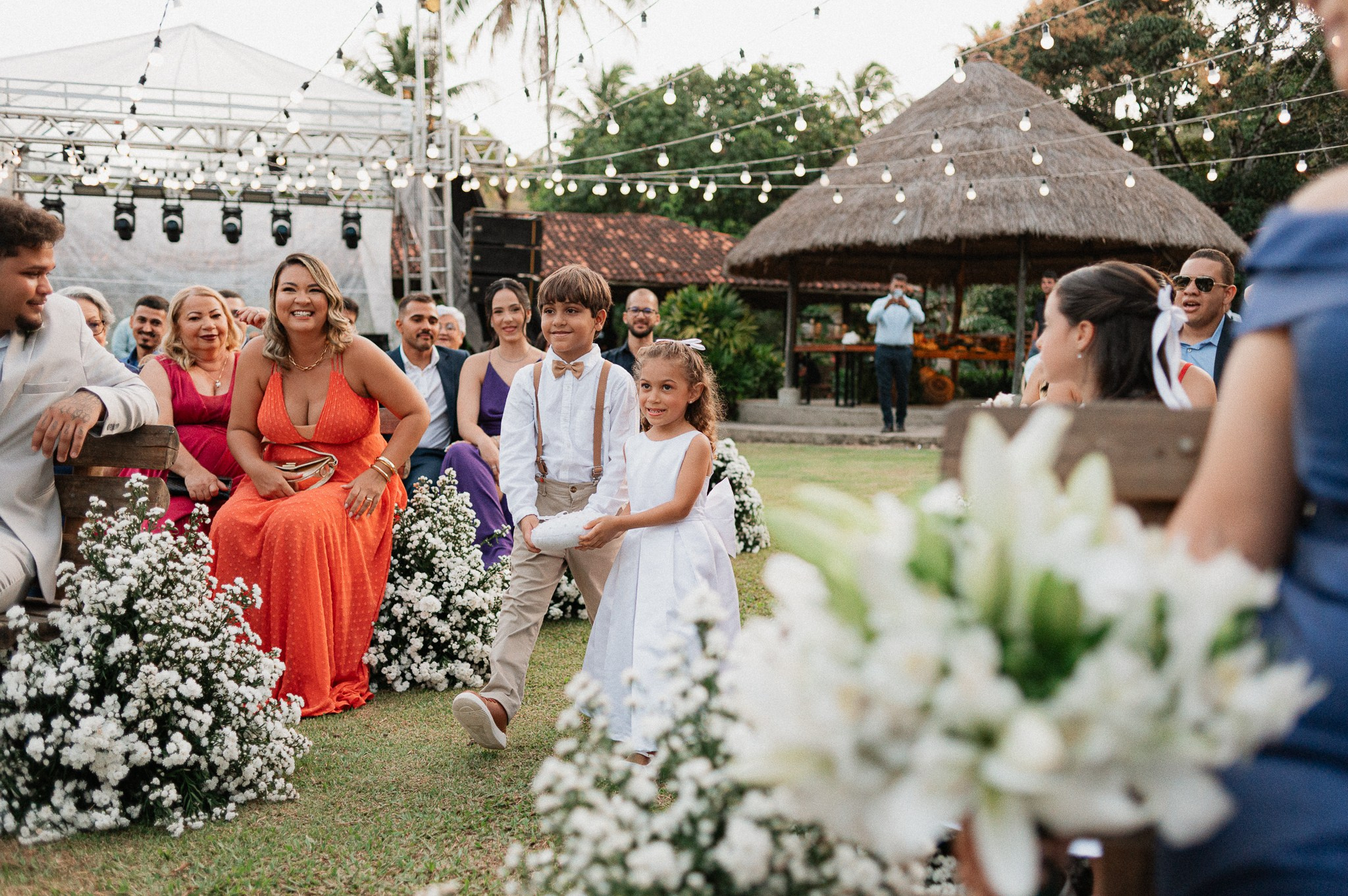 CASAMENTO — ROSANNA & PEDRO. Fotografo de ensaios e casamentos
