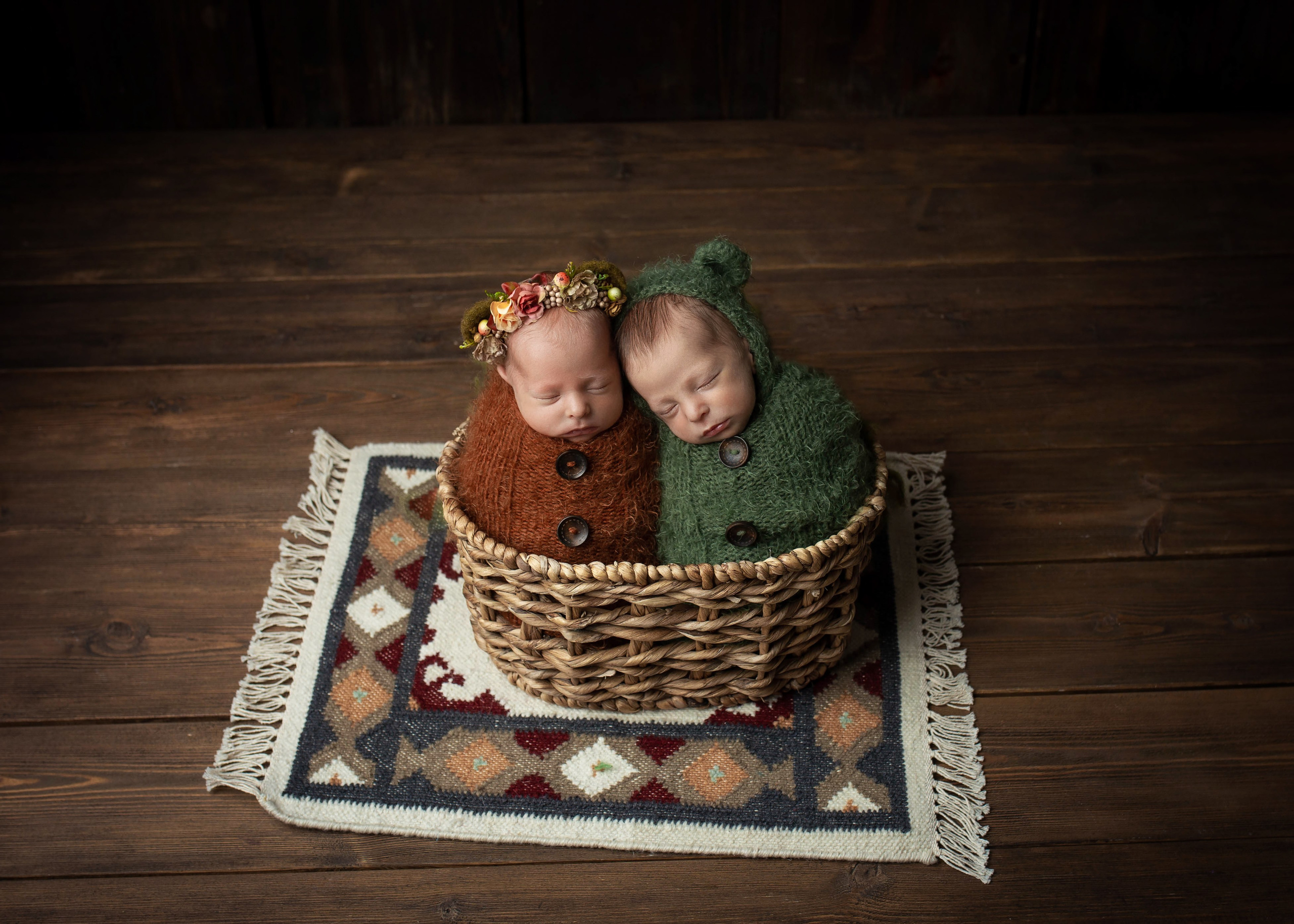 Каталог 13 Newborn. Катерина Шустерман — фотограф Newborn, семейный в Израиле