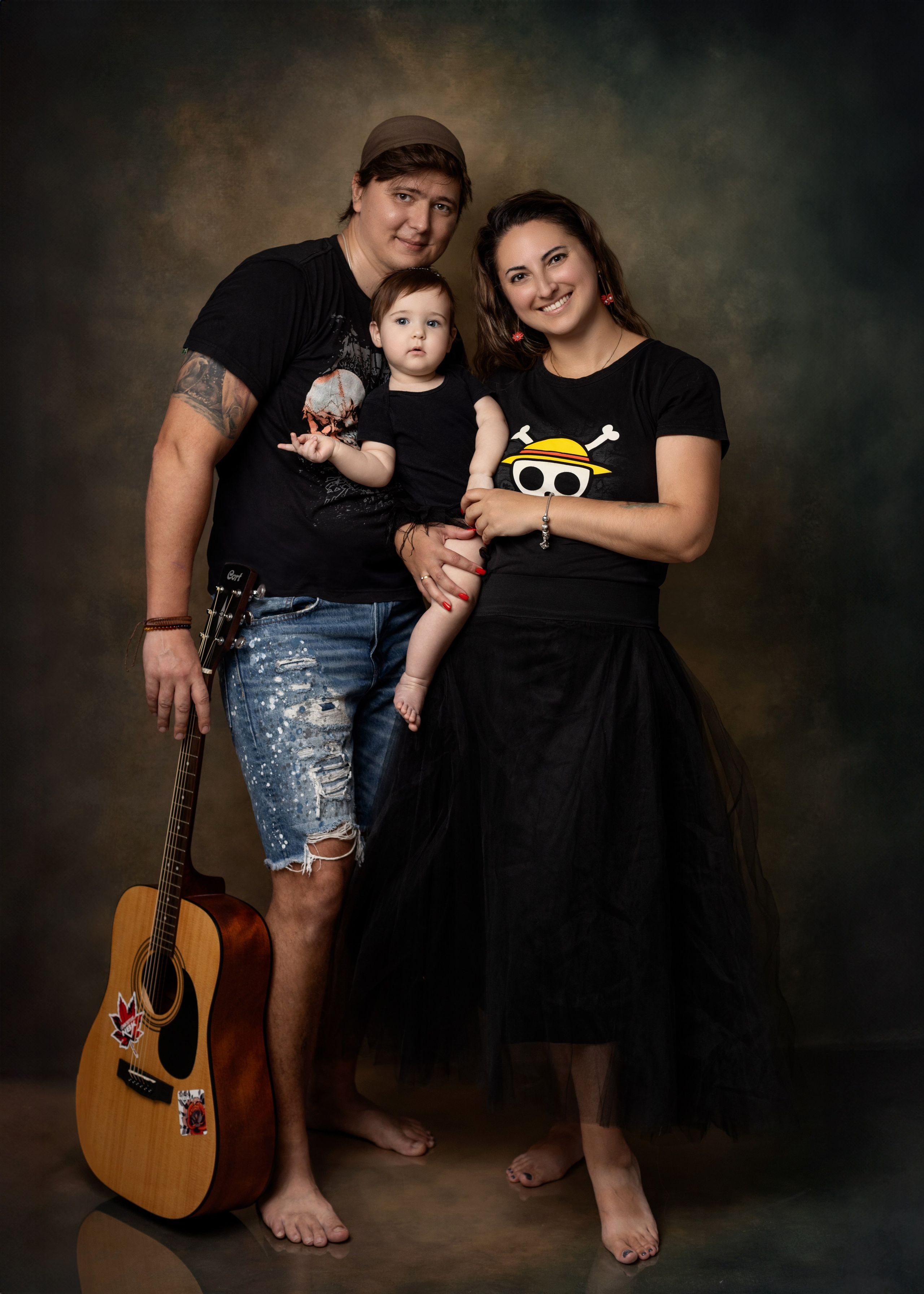 Каталог 10 Годик. Катерина Шустерман — фотограф Newborn, семейный в Израиле