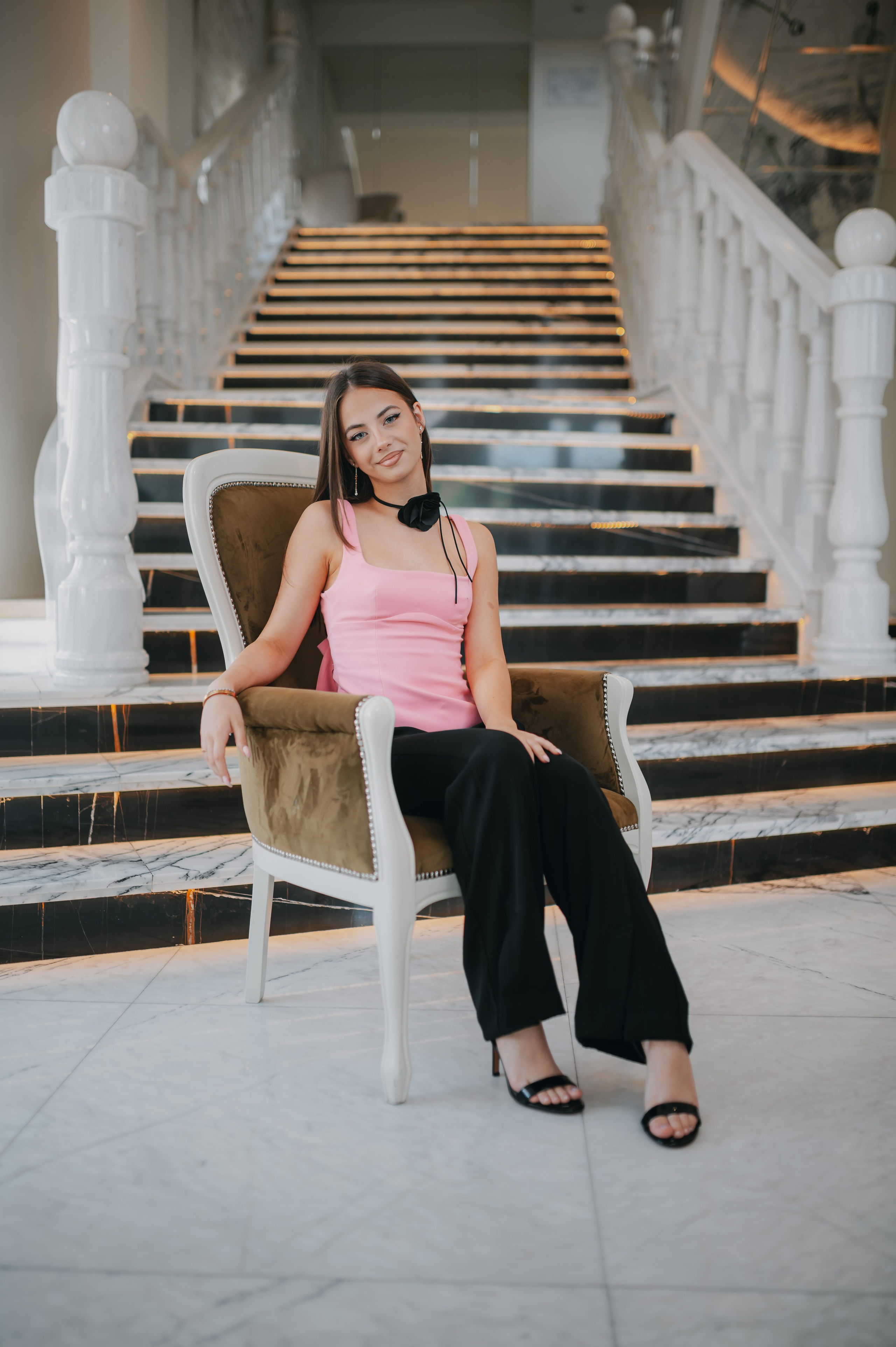 Clasa a VIII-a B Colegiul National C.D.Loga Timisoara