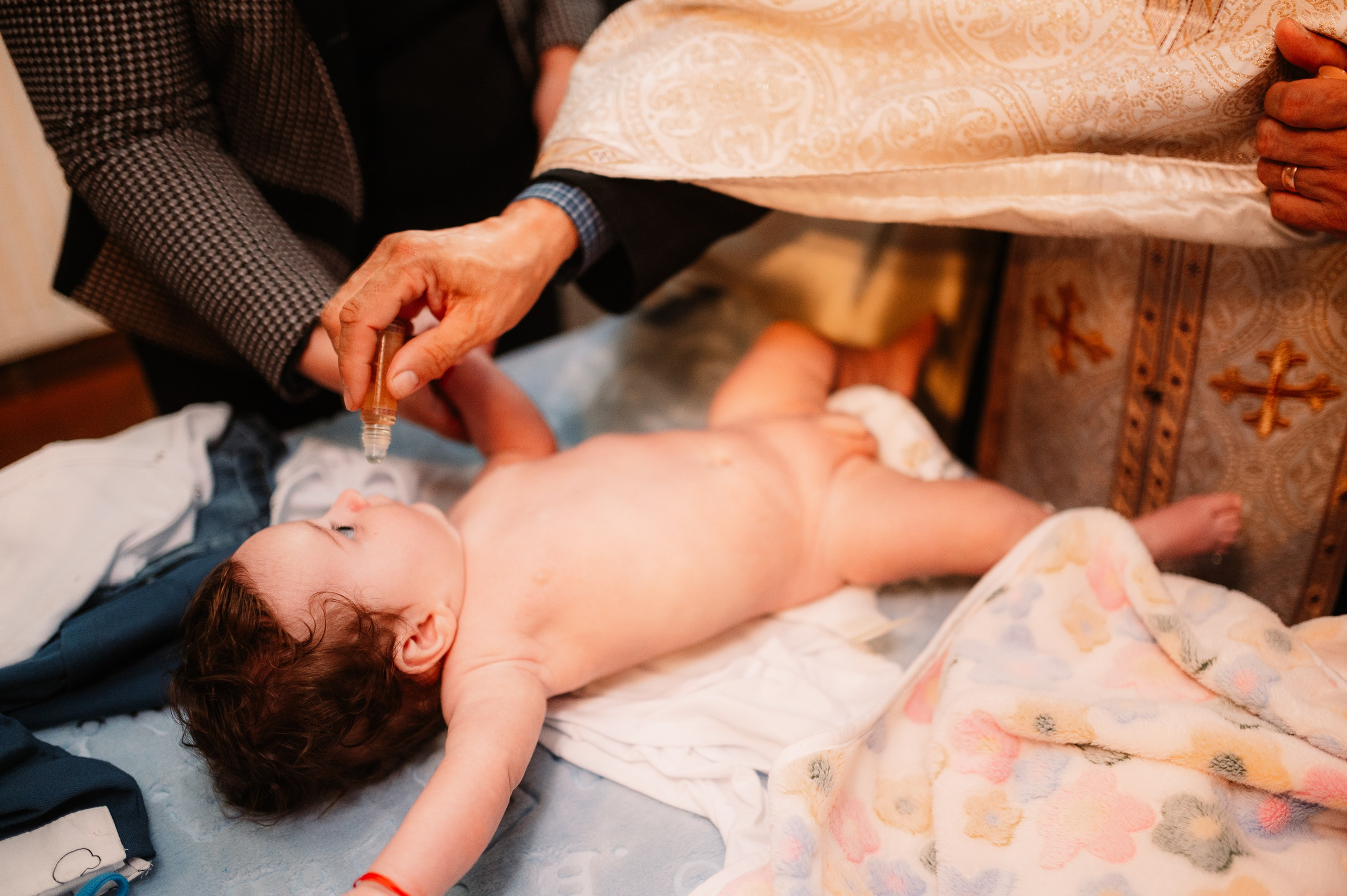 Botez Dominik Andrei