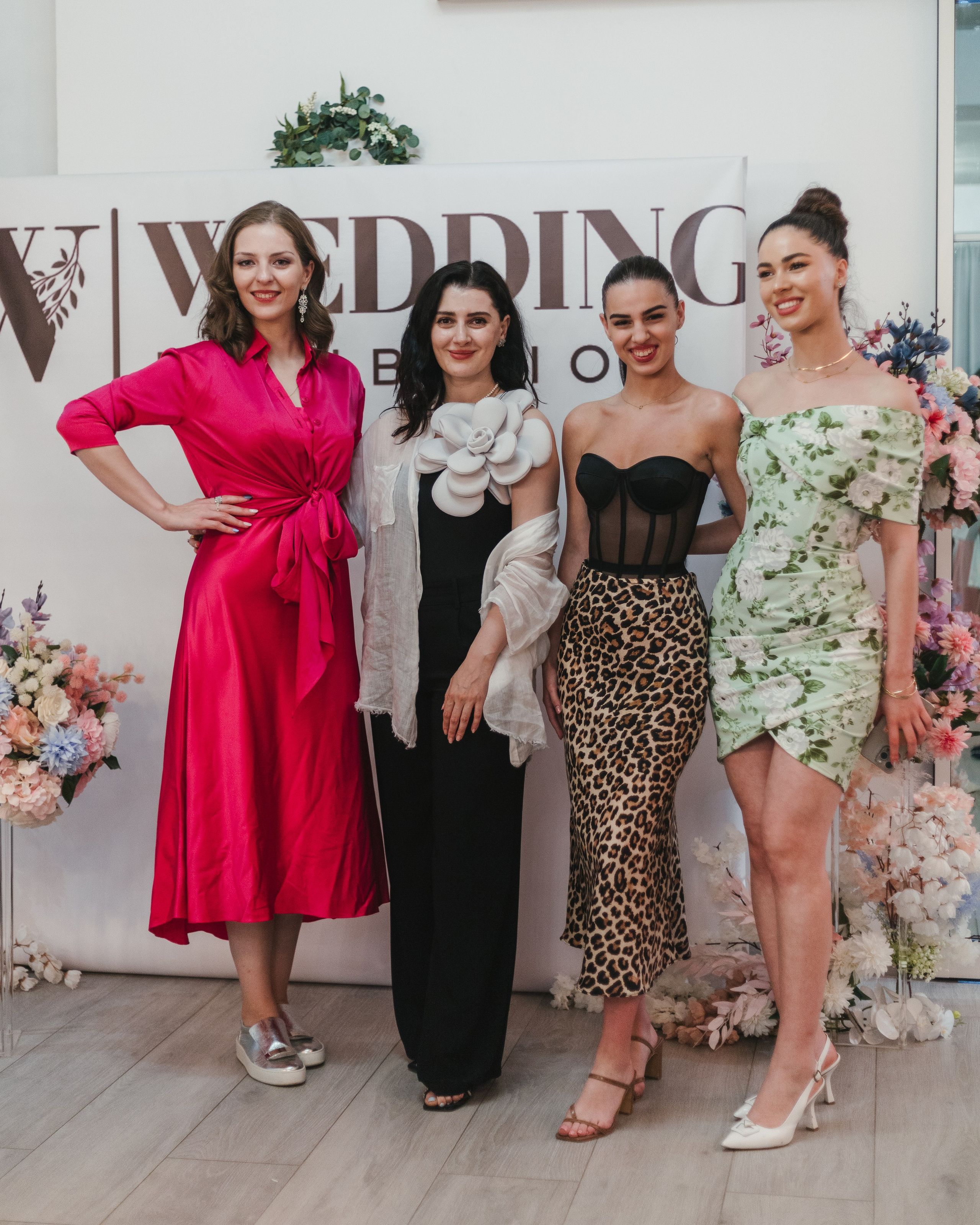 After Party. Bspander